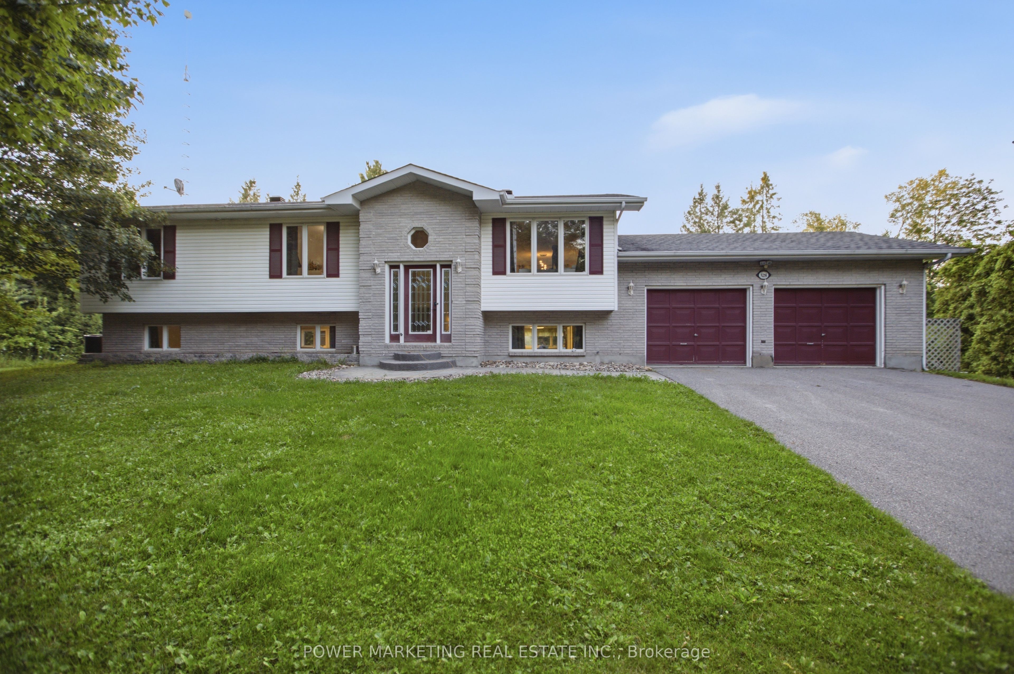 528 KINGS CREEK Road, Beckwith, ON K0A 1B0