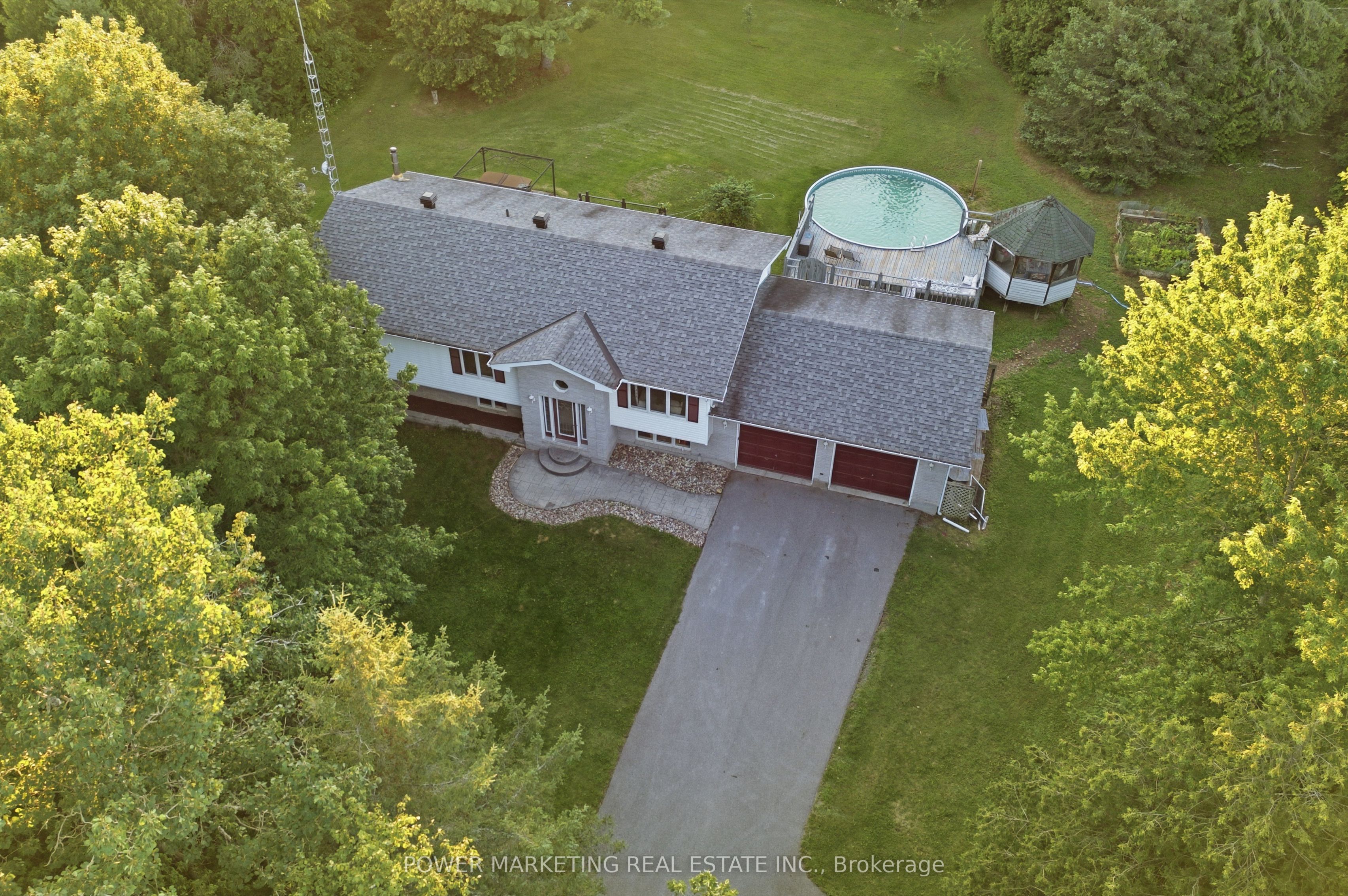528 KINGS CREEK Road, Beckwith, ON K0A 1B0 photo 4