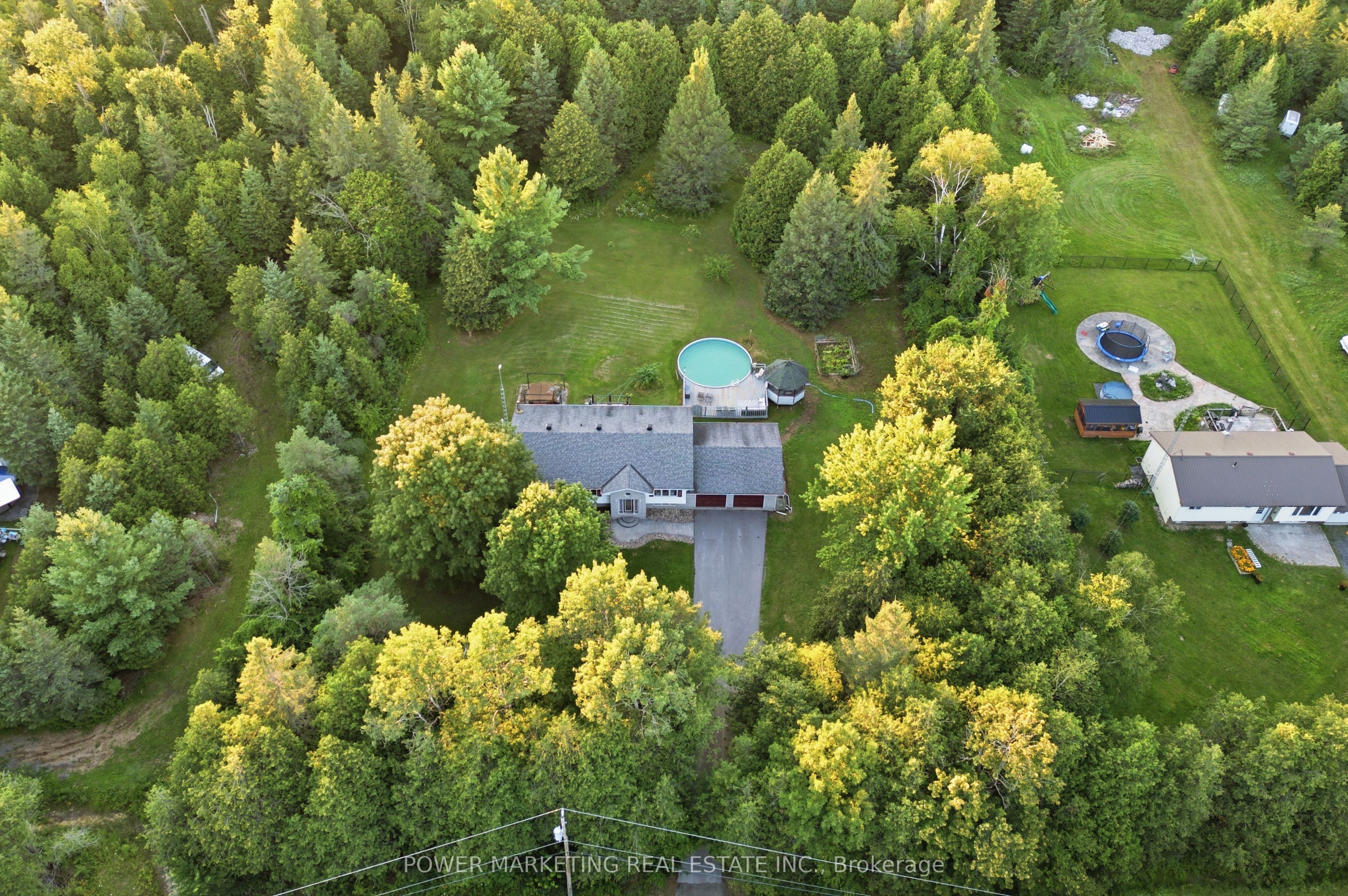528 KINGS CREEK Road, Beckwith, ON K0A 1B0 photo 5