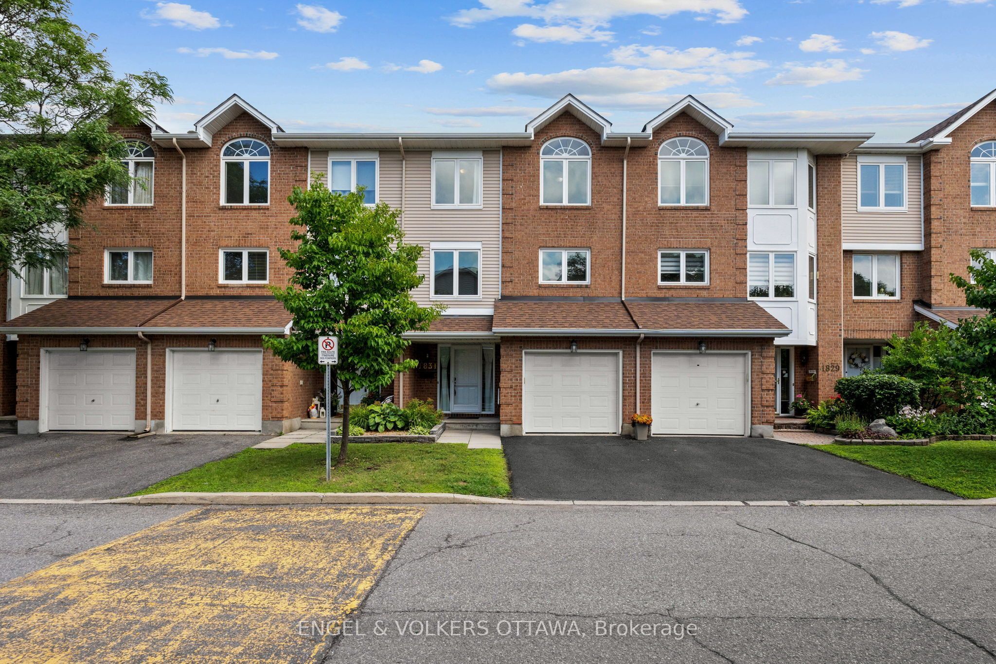 1831 Summerfields Crescent 71, Orleans - Convent Glen and Area, ON K1C 7B8