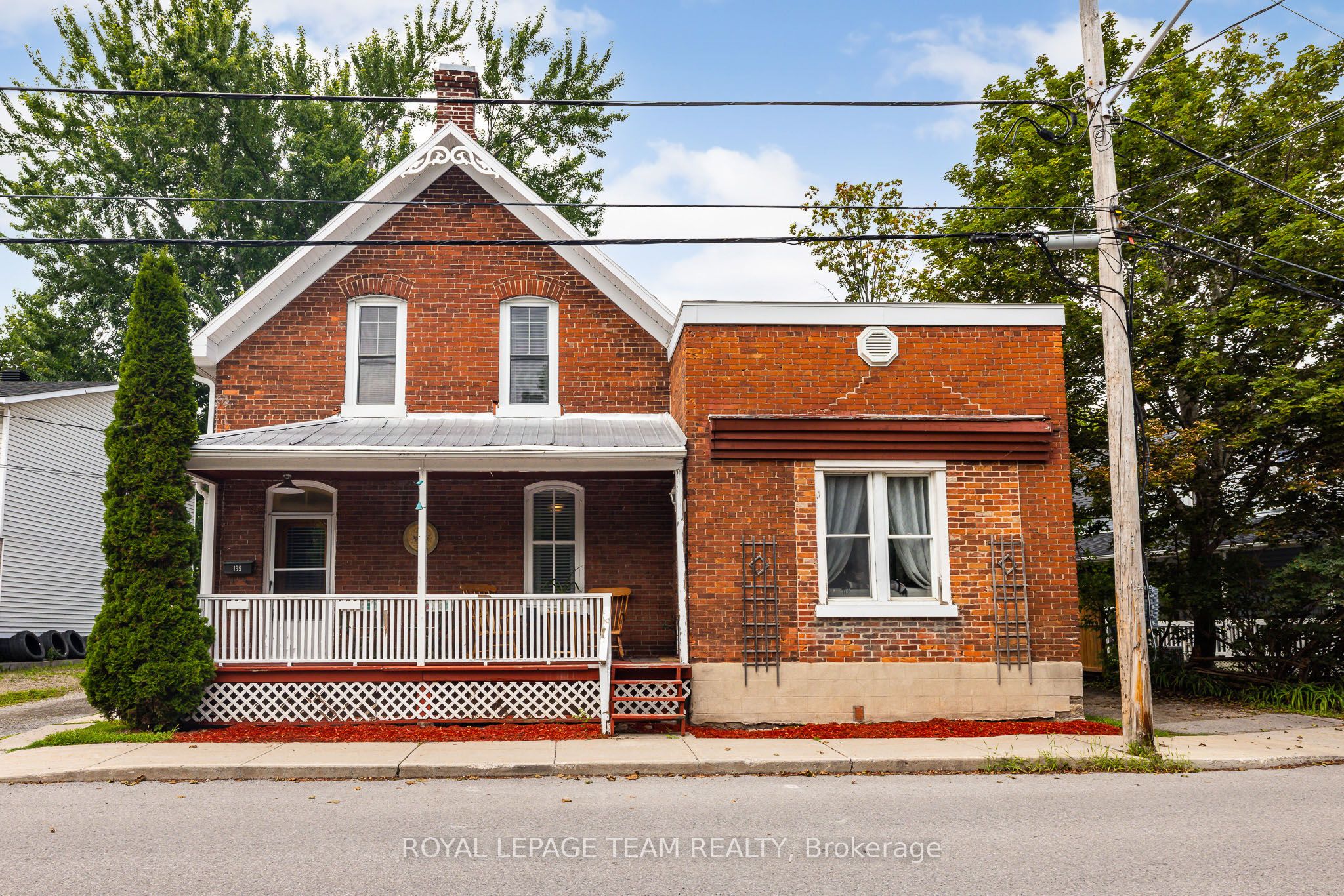 199-201 William Street, Carleton Place, ON K7C 1X2 photo 5