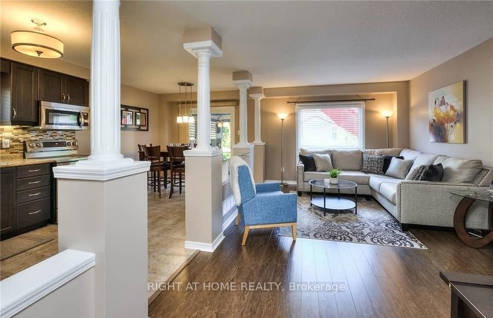 47 Upper Mercer Street, Kitchener, ON N2A 4M9 photo 3