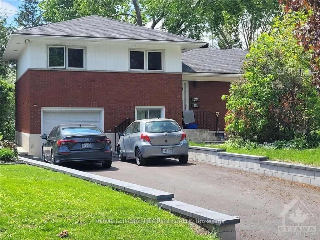 2748 Moncton Road A, Britannia Heights - Queensway Terrace N and Area, ON K2B 7W1