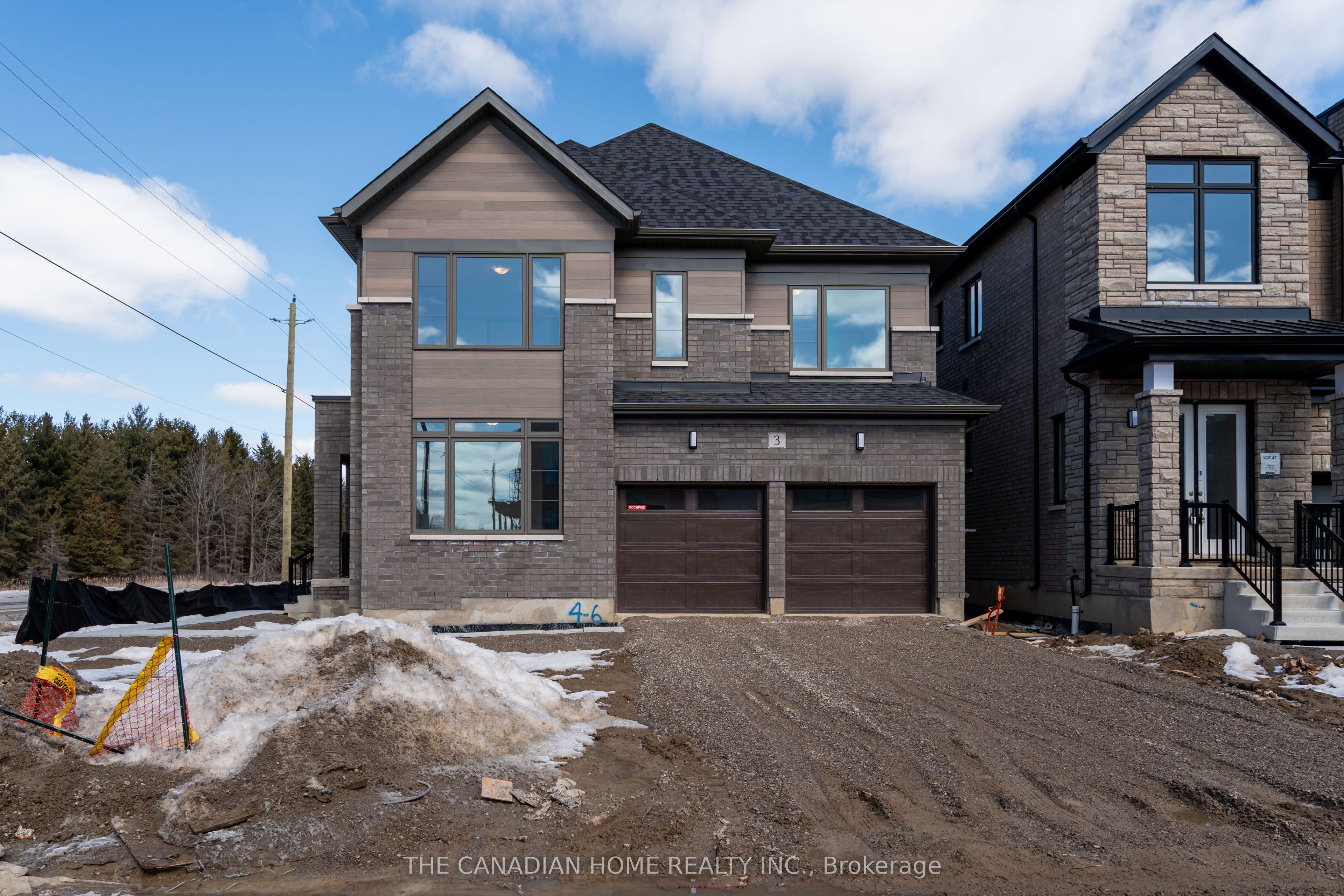 3 Blain Drive, Hamilton, ON L0R 1C0 photo 2