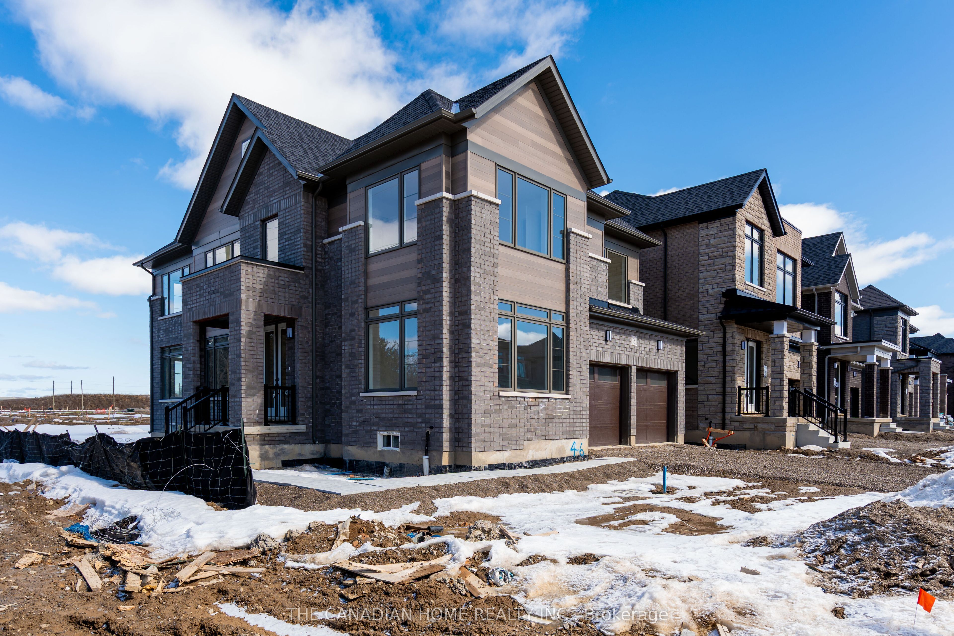 3 Blain Drive, Hamilton, ON L0R 1C0 photo 3