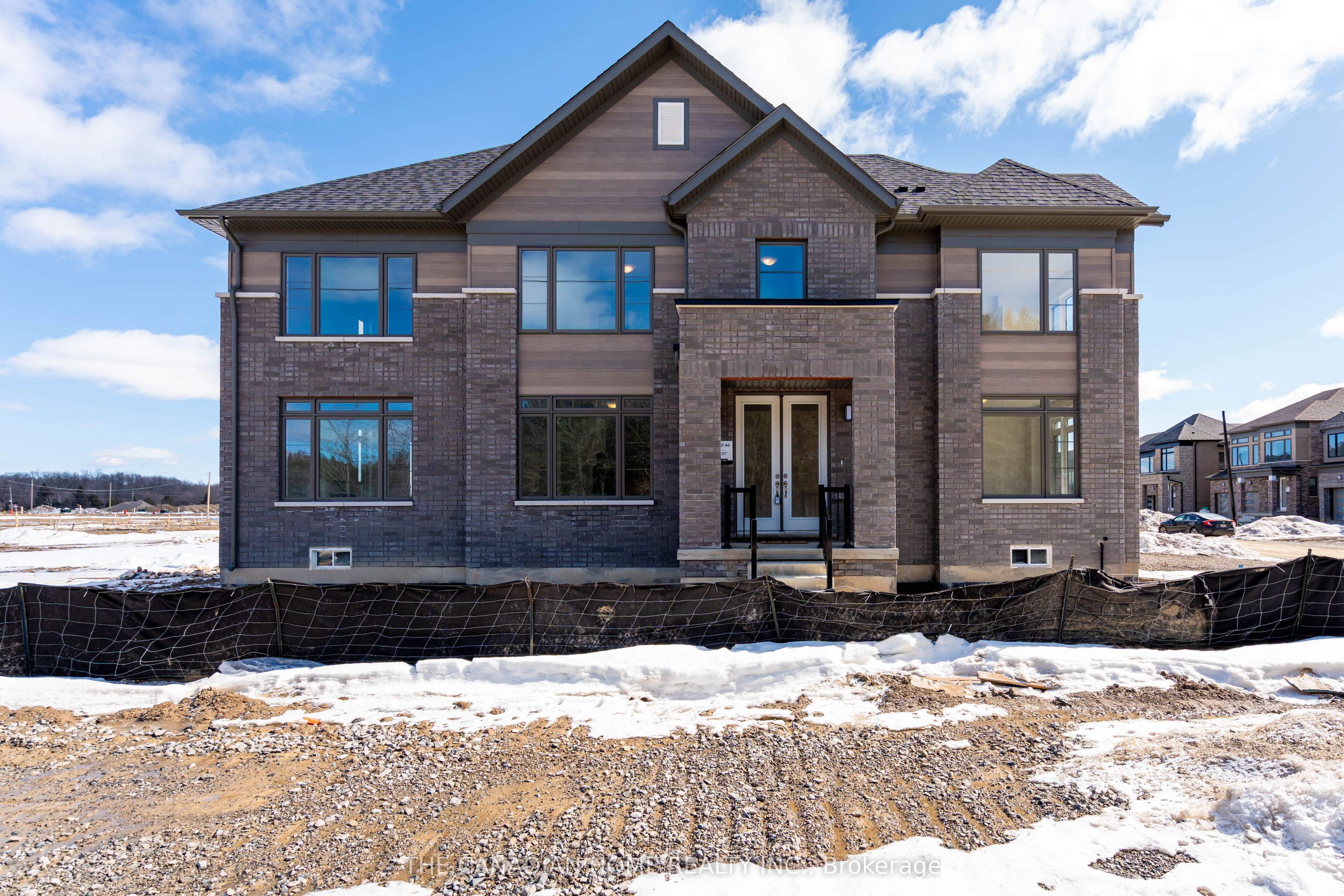 3 Blain Drive, Hamilton, ON L0R 1C0 photo 4
