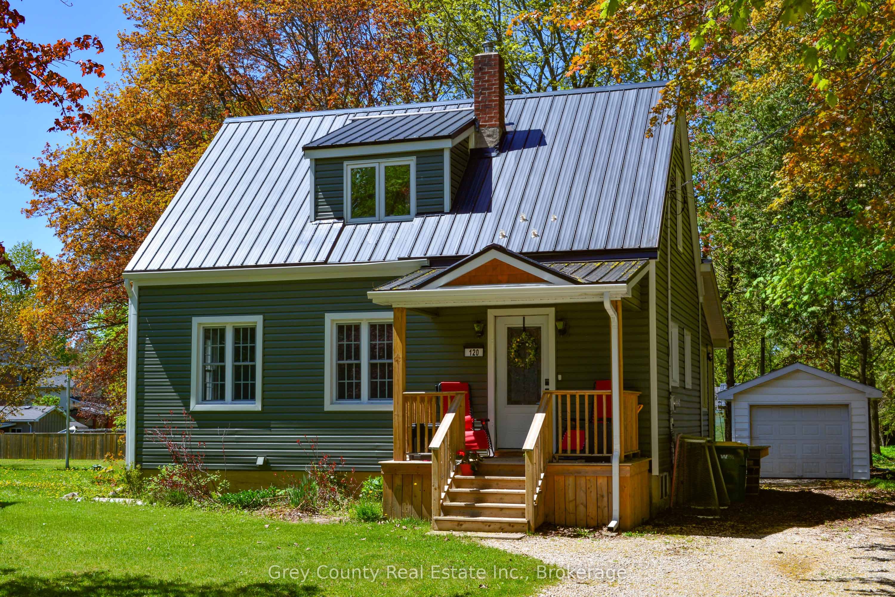 120 Mark Street W, Grey Highlands, ON N0C 1H0
