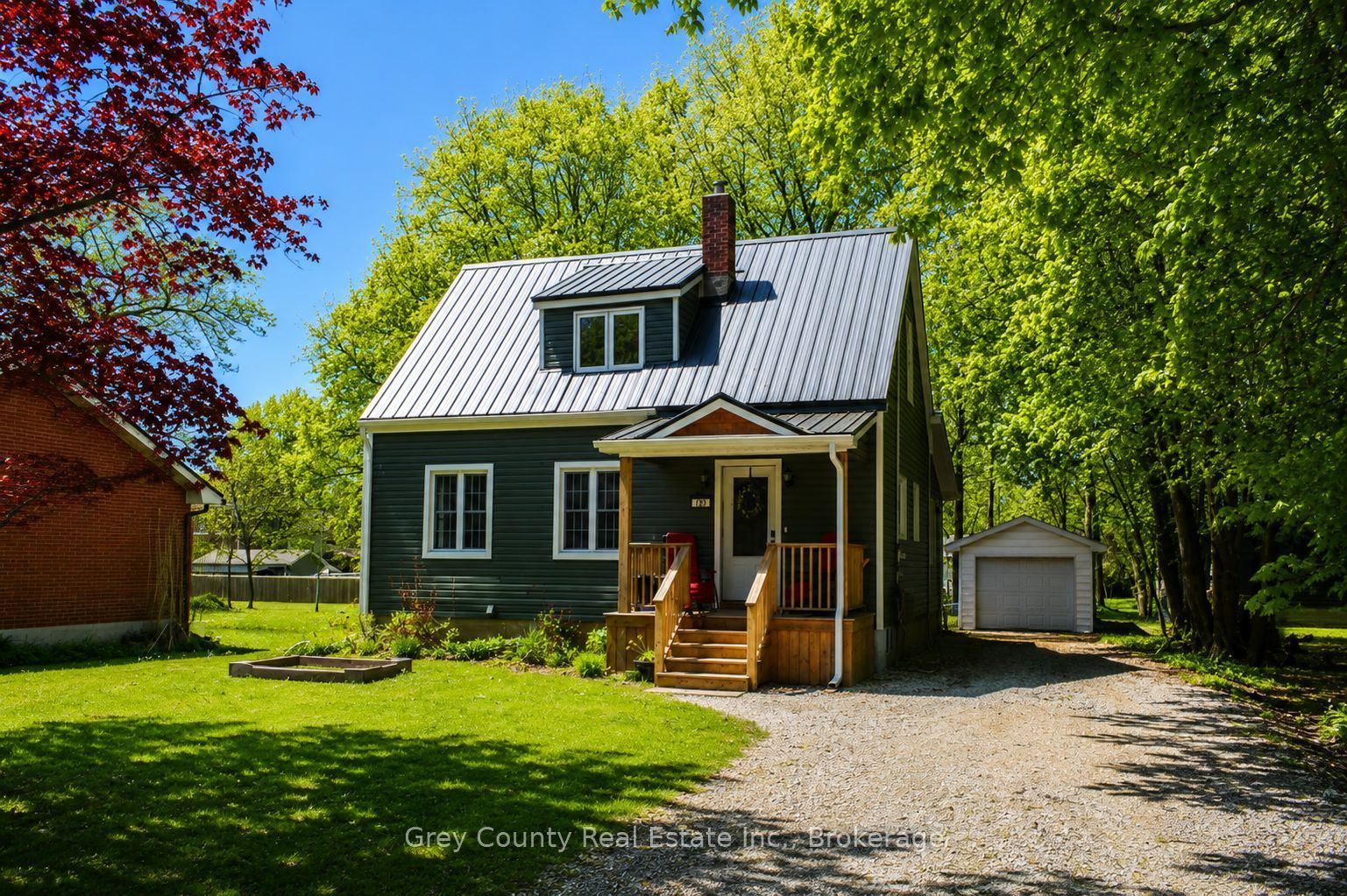 120 Mark Street W, Grey Highlands, ON N0C 1H0 photo 4