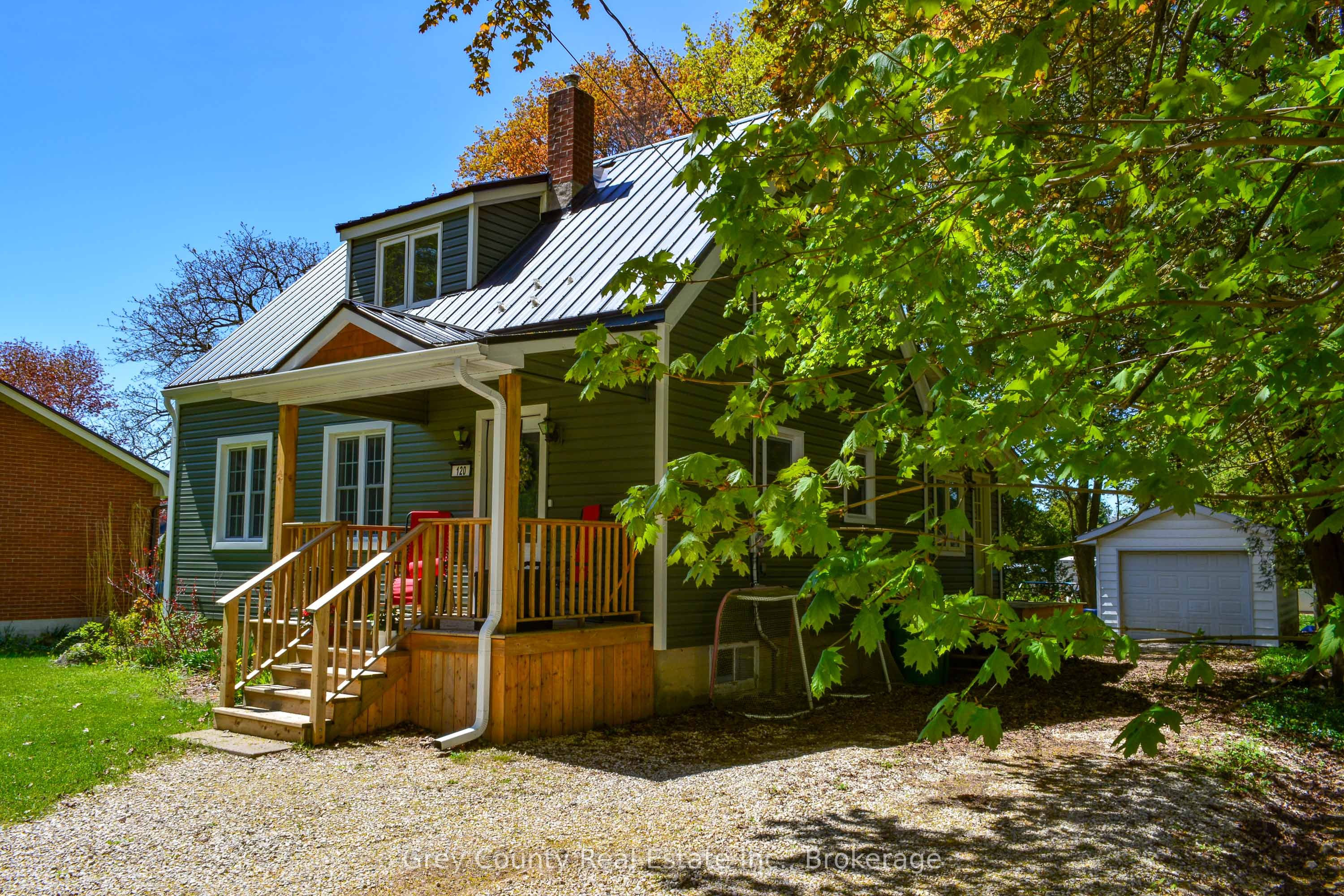 120 Mark Street W, Grey Highlands, ON N0C 1H0 photo 5