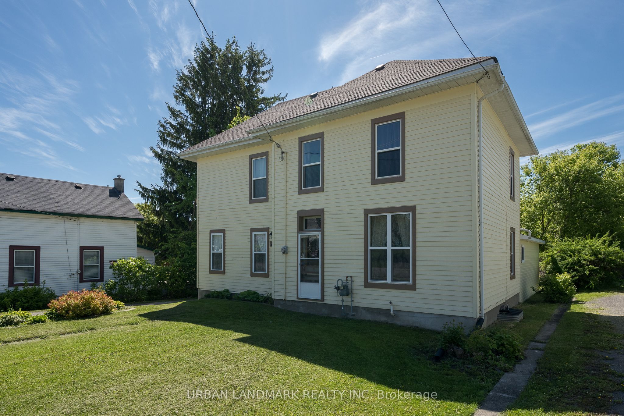 225 St Lawrence Street W, Centre Hastings, ON K0K 2K0 photo 2