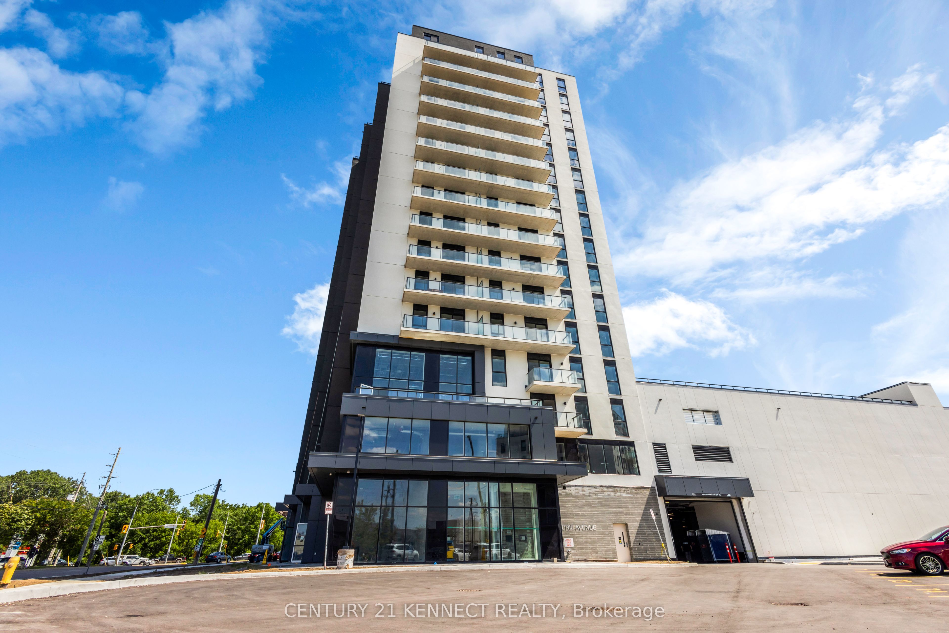 33 Erie Avenue 1306, Brantford, ON N3S 0K7