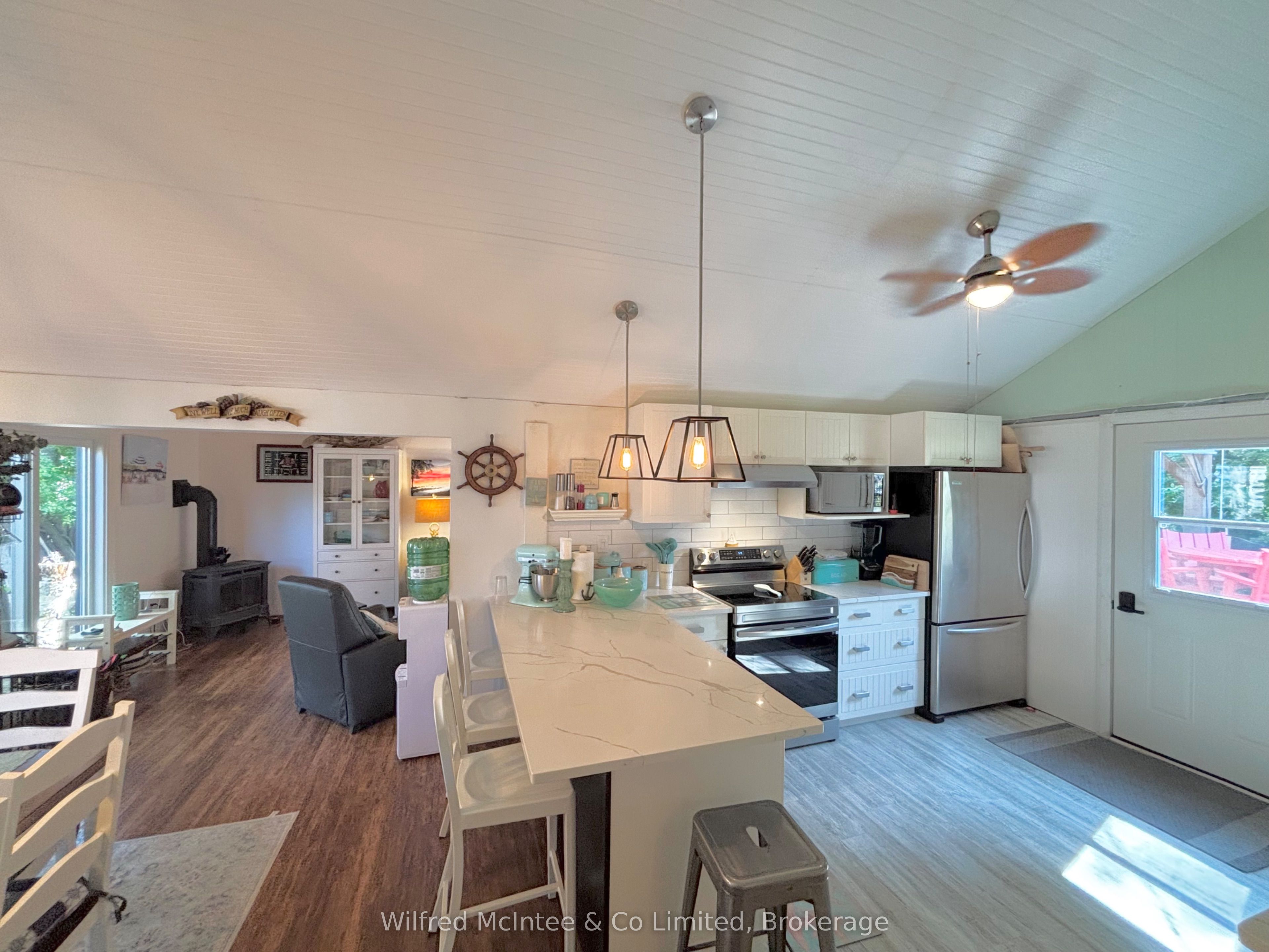 763 BRUCE ROAD 13, South Bruce Peninsula, ON N0H 2L0