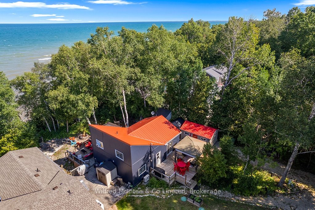 763 BRUCE ROAD 13, South Bruce Peninsula, ON N0H 2L0 photo 4