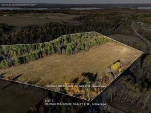 0 Thomson Road, Horton, ON K7V 0A5