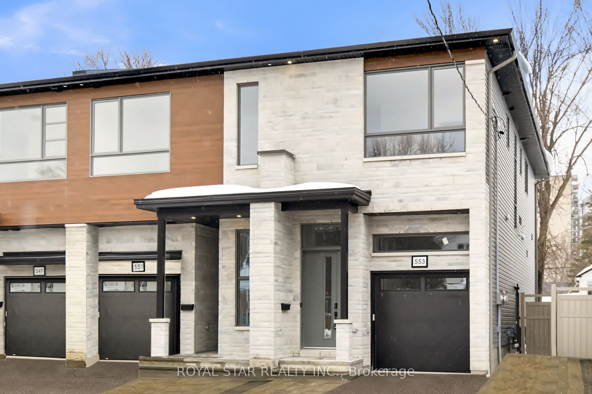 522 Mutual Street Bsmt #B, Overbrook - Castleheights and Area, ON K1K 1C6 photo 3