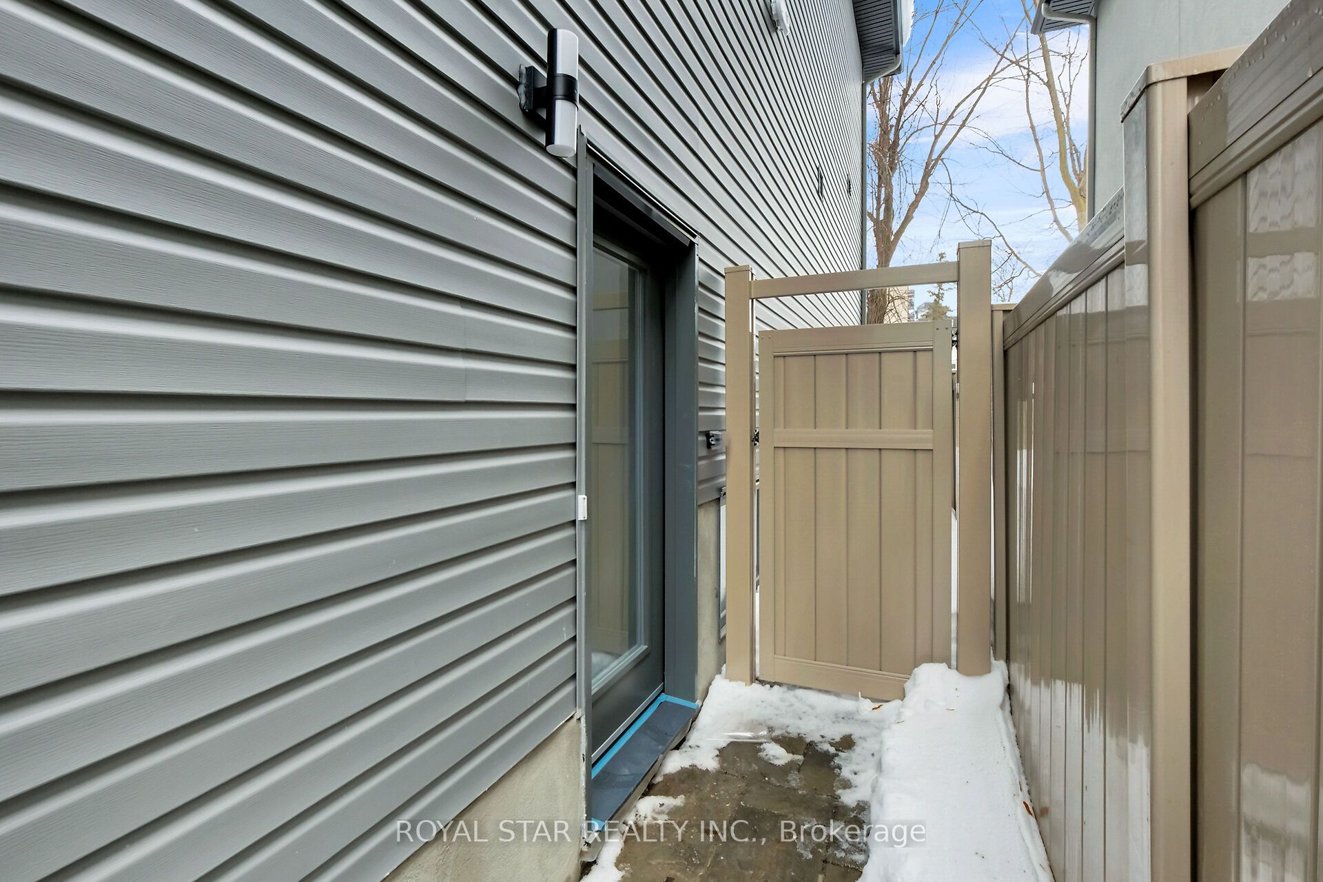 522 Mutual Street Bsmt #B, Overbrook - Castleheights and Area, ON K1K 1C6 photo 5