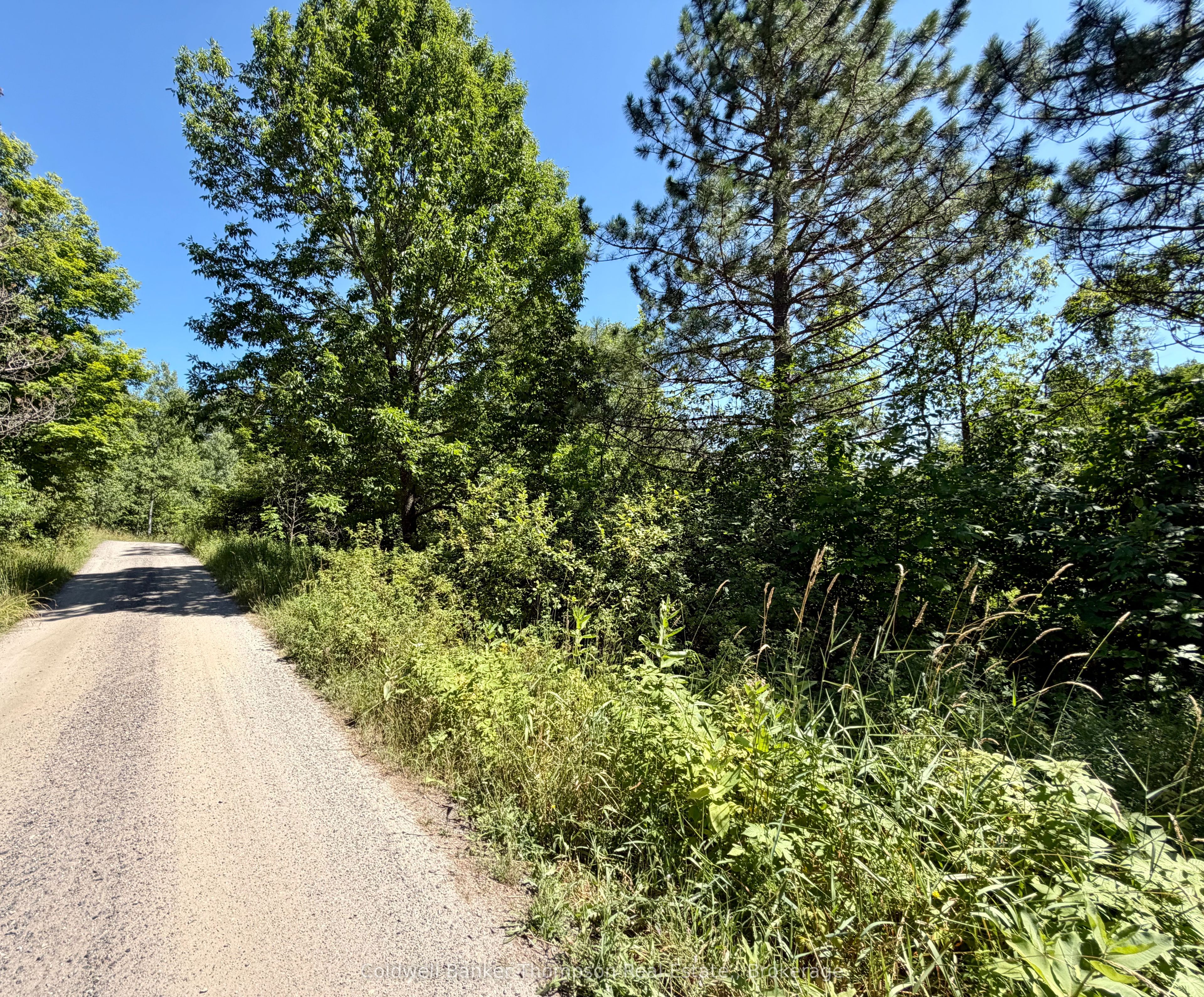 70 S Blundell RD Road S, Parry Sound Remote Area, ON P0H 1Y0