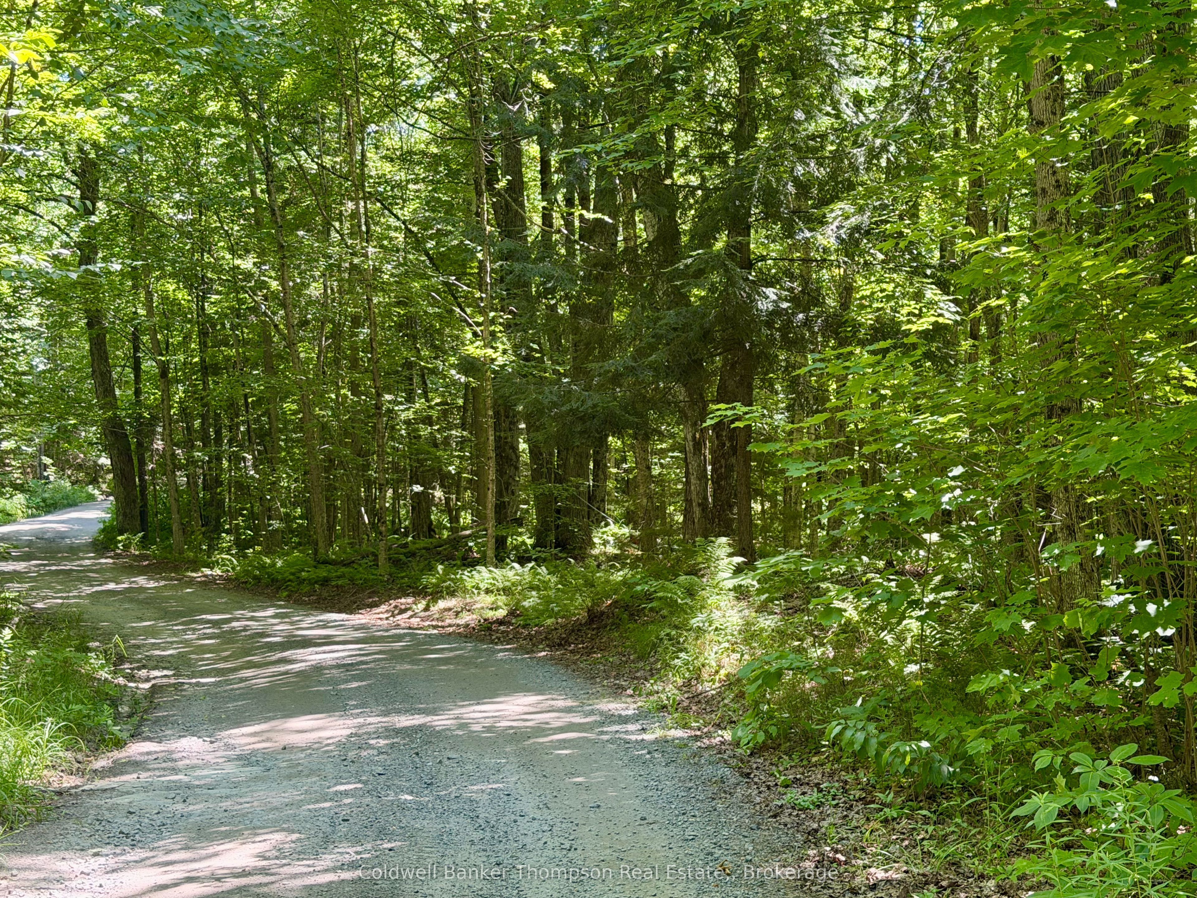 70 S Blundell RD Road S, Parry Sound Remote Area, ON P0H 1Y0 photo 2