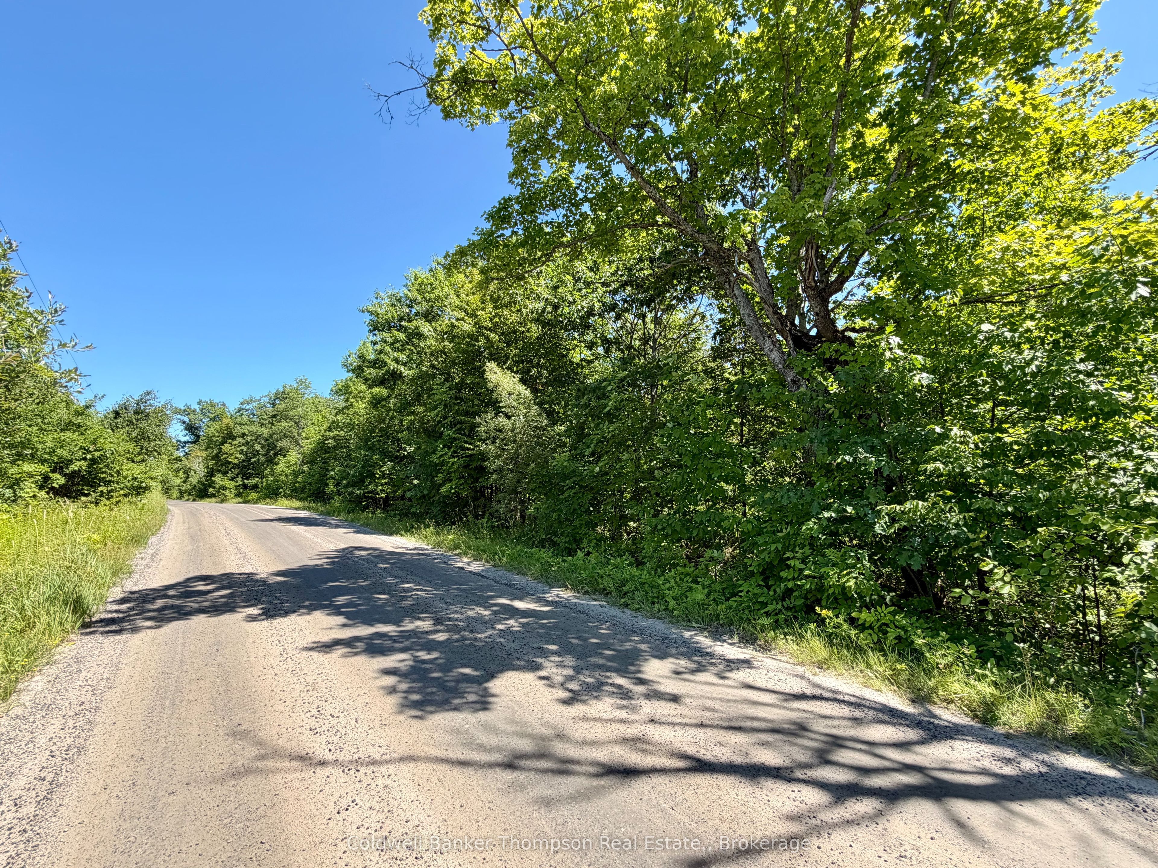 70 S Blundell RD Road S, Parry Sound Remote Area, ON P0H 1Y0 photo 4
