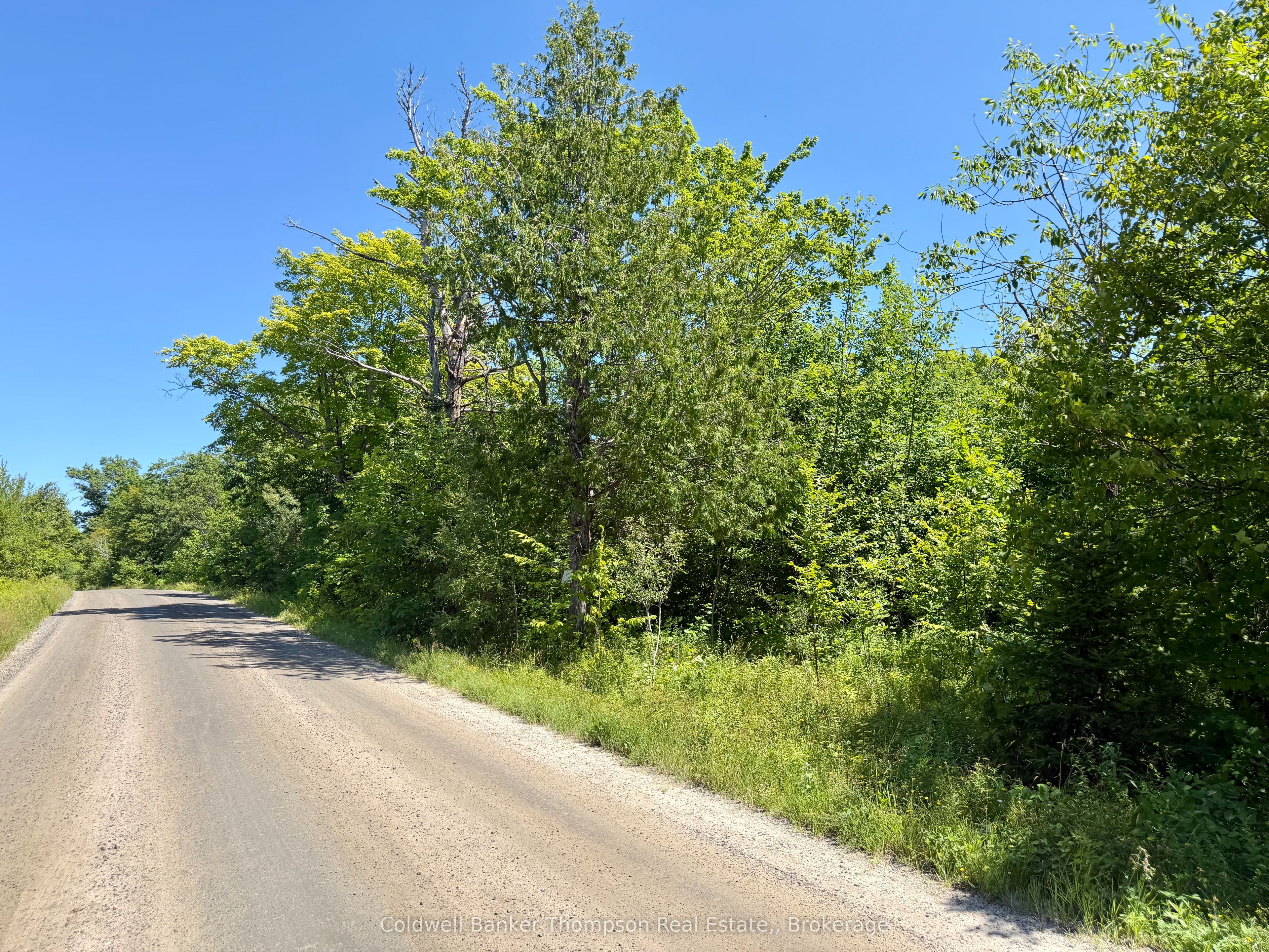 70 S Blundell RD Road S, Parry Sound Remote Area, ON P0H 1Y0 photo 5