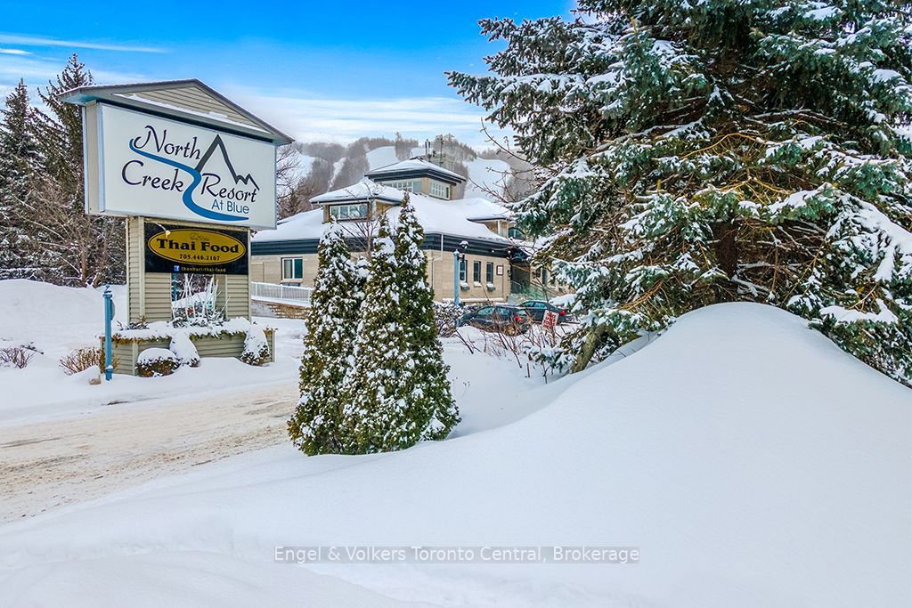796468 Grey Road 19 Road 102, Blue Mountains, ON L9Y 0N6