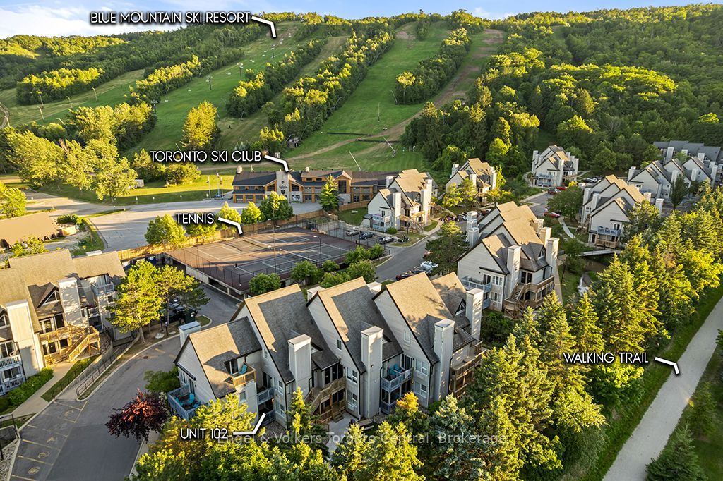 796468 Grey Road 19 Road 102, Blue Mountains, ON L9Y 0N6 photo 2