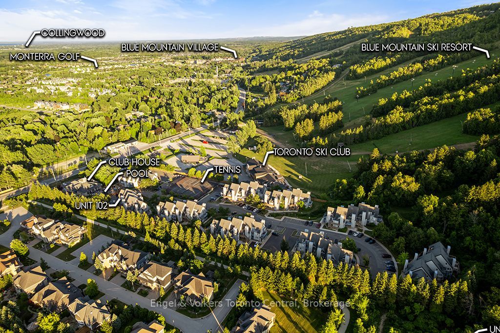 796468 Grey Road 19 Road 102, Blue Mountains, ON L9Y 0N6 photo 3