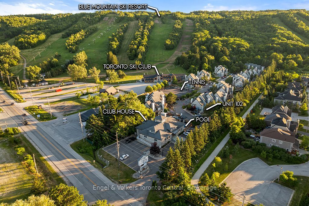 796468 Grey Road 19 Road 102, Blue Mountains, ON L9Y 0N6 photo 5