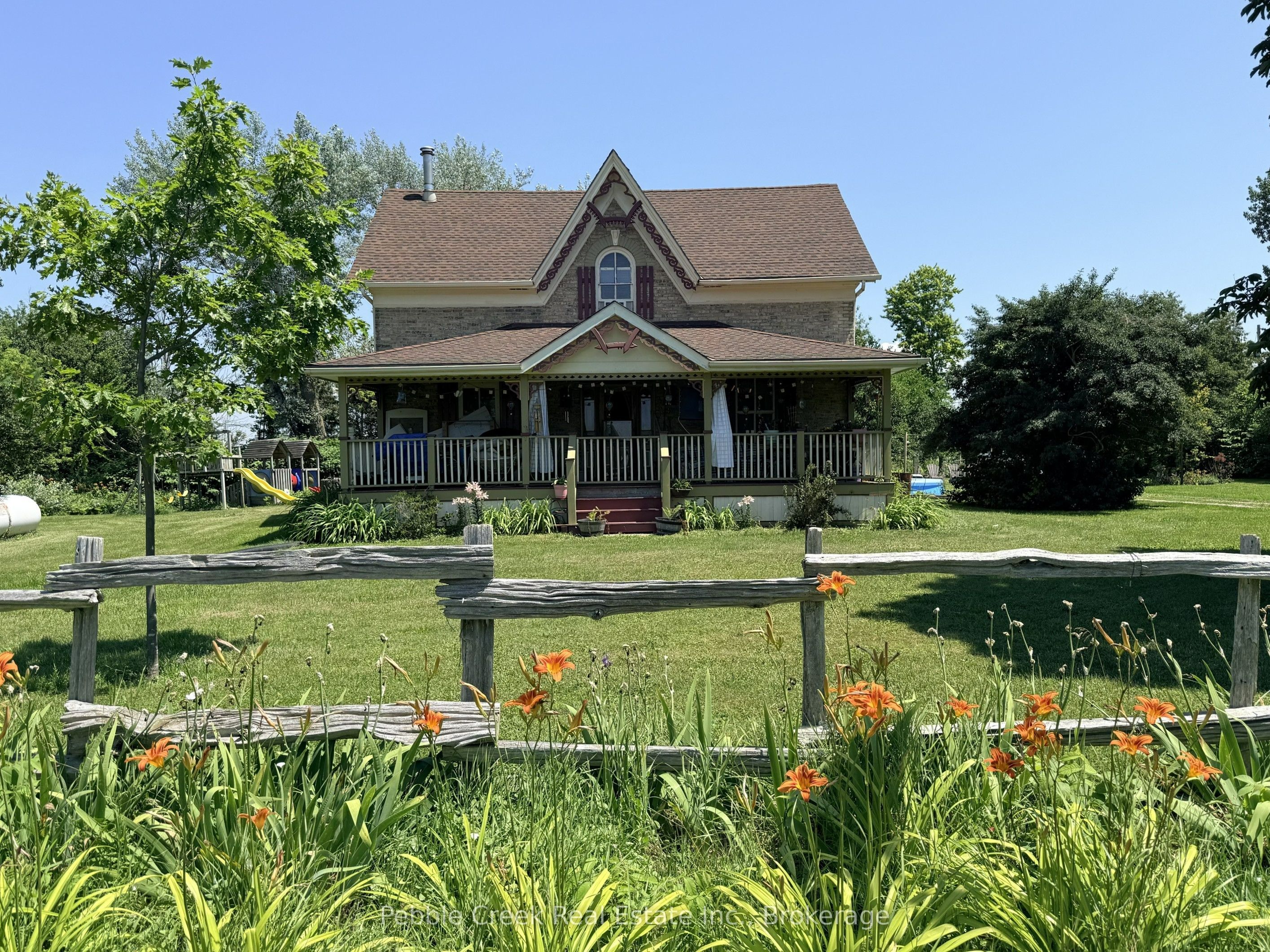 85042 Bluewater Highway, Ashfield-Colborne-Wawanosh, ON N7A 3X9 photo 2