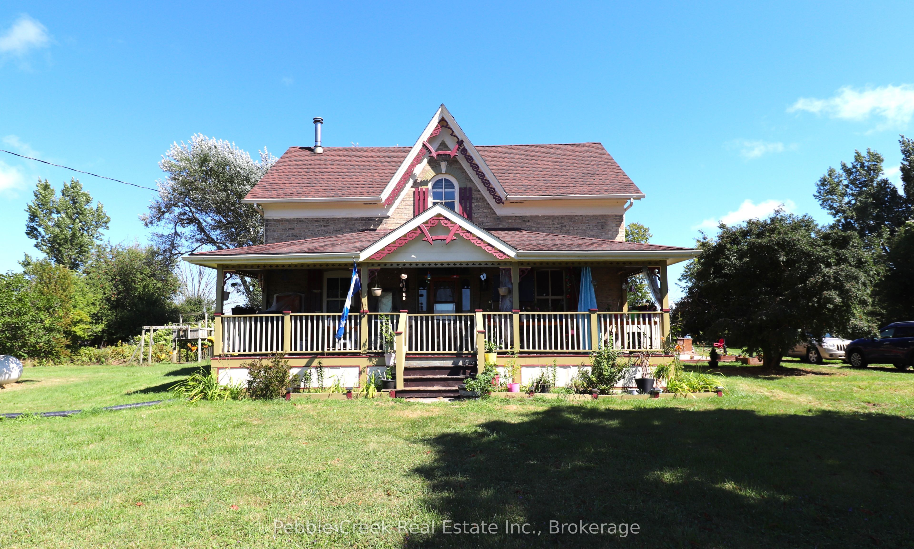 85042 Bluewater Highway, Ashfield-Colborne-Wawanosh, ON N7A 3X9 photo 3