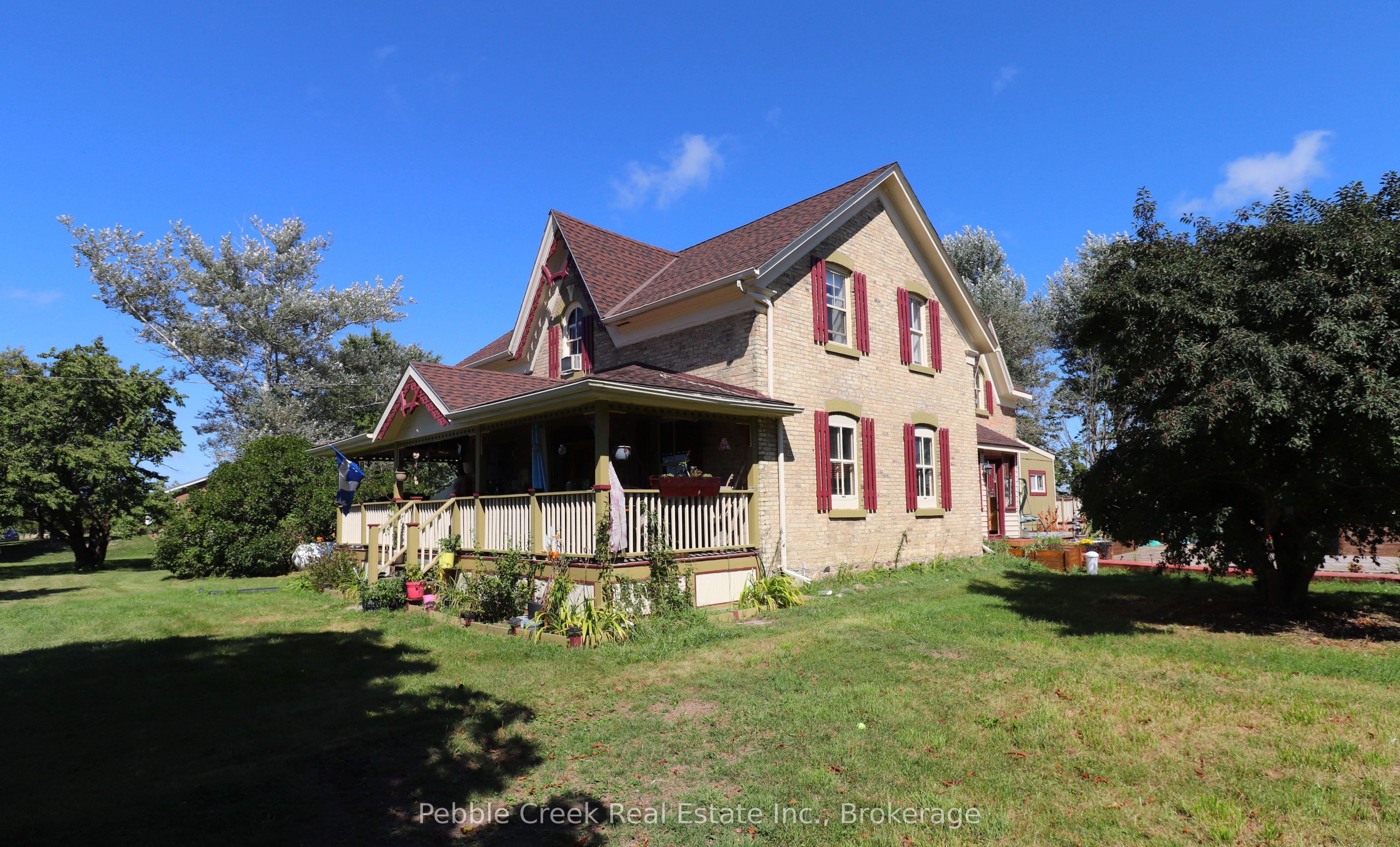 85042 Bluewater Highway, Ashfield-Colborne-Wawanosh, ON N7A 3X9 photo 4
