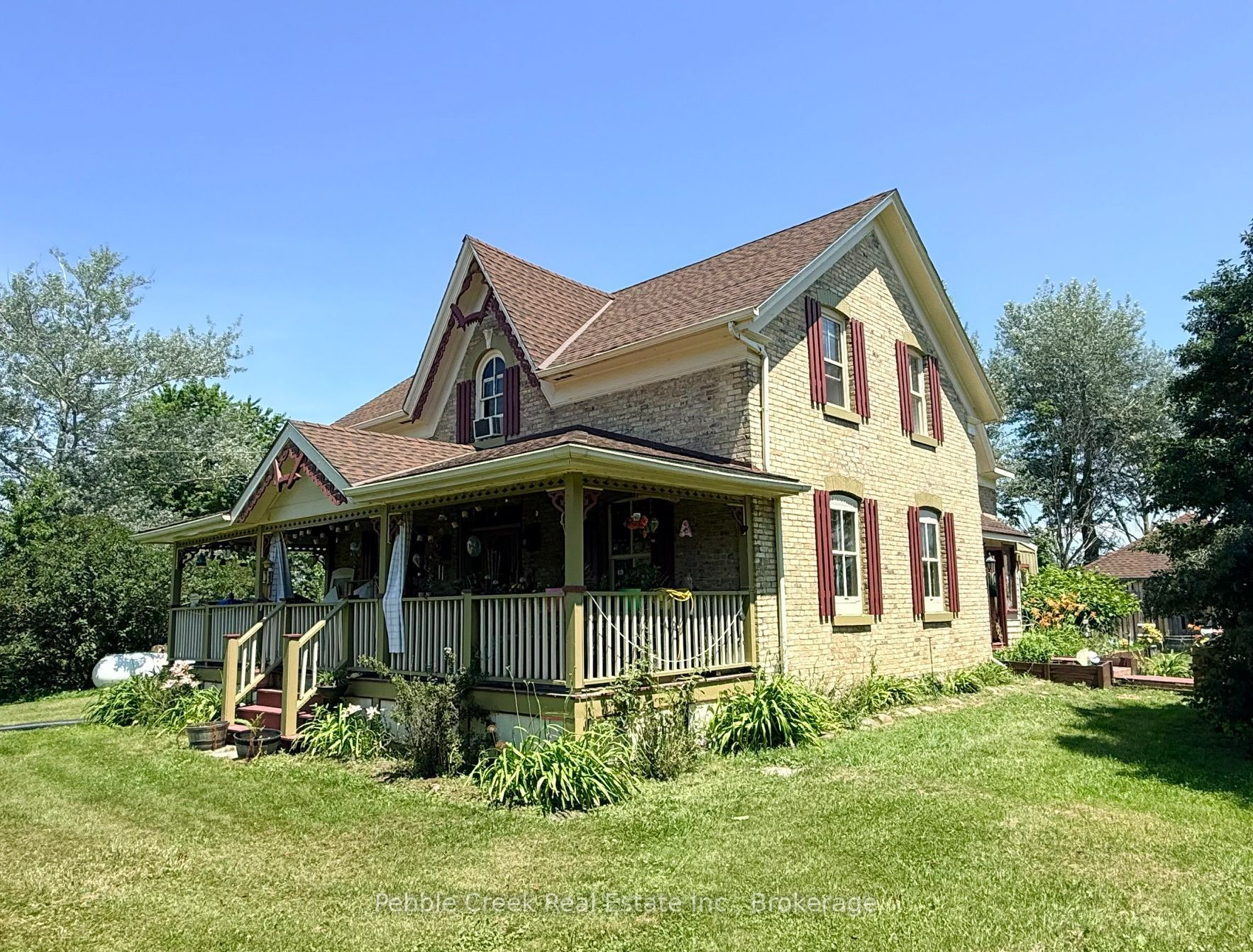 85042 Bluewater Highway, Ashfield-Colborne-Wawanosh, ON N7A 3X9 photo 5