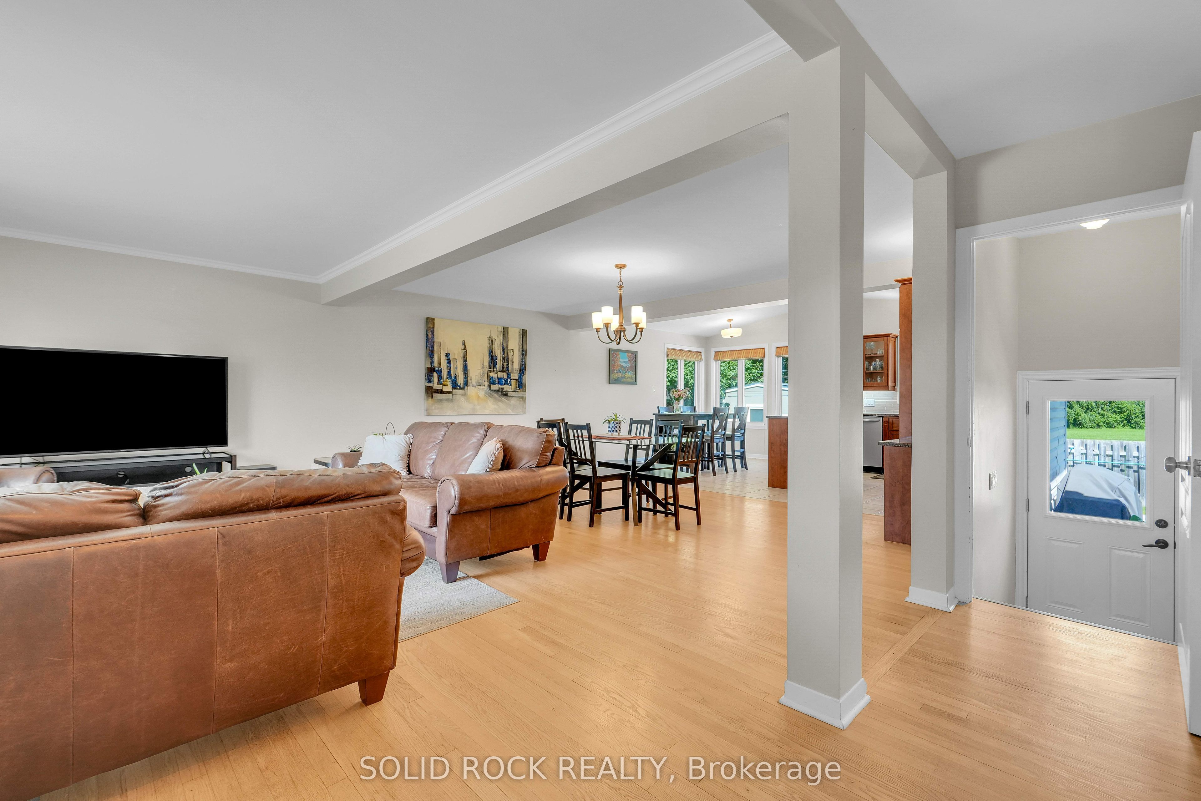 9 Stanwood Drive, Meadowlands - Crestview and Area, ON K2G 2Z1 photo 5
