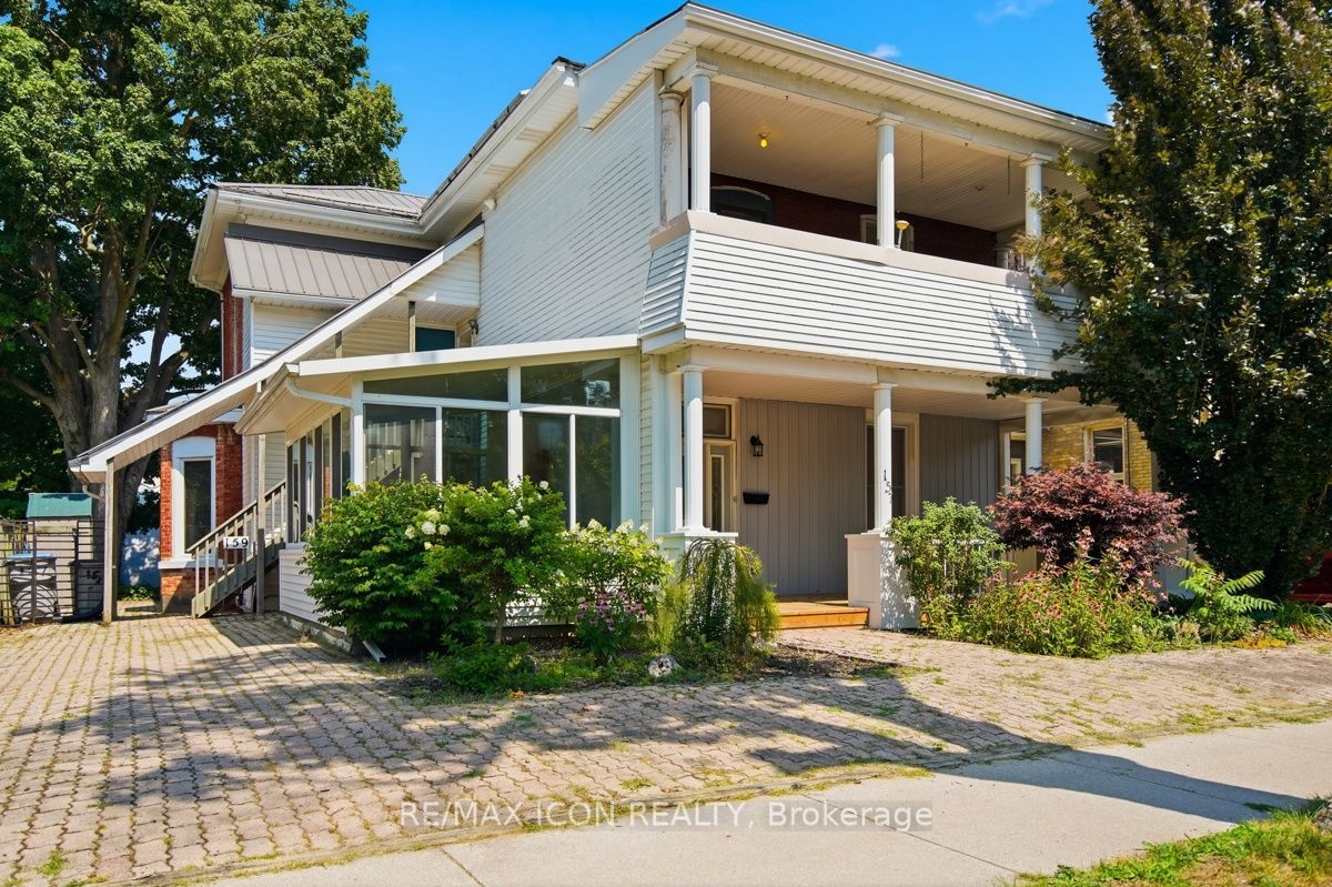 159 Front Street W, Strathroy-Caradoc, ON N7G 1Y1