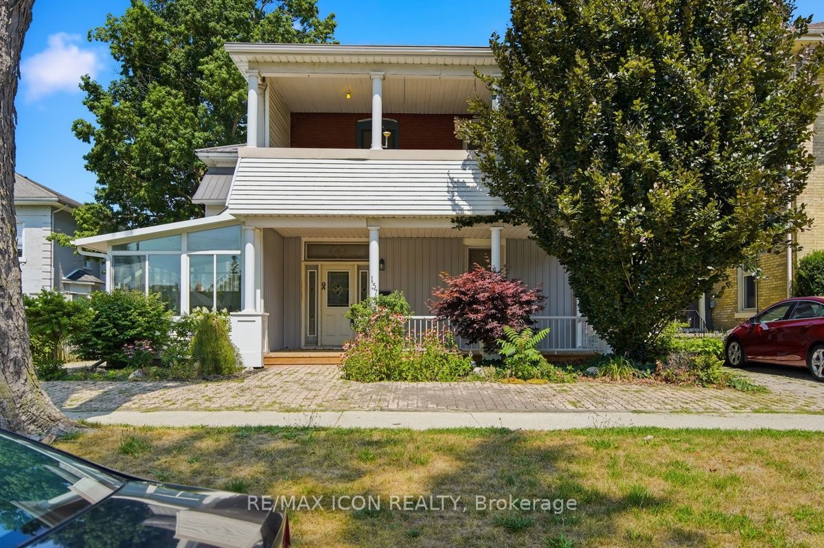 159 Front Street W, Strathroy-Caradoc, ON N7G 1Y1 photo 2