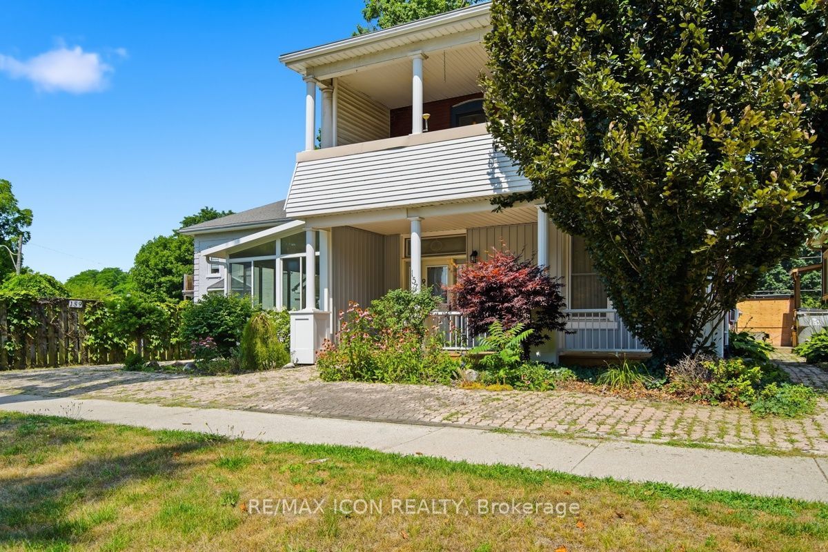 159 Front Street W, Strathroy-Caradoc, ON N7G 1Y1 photo 3