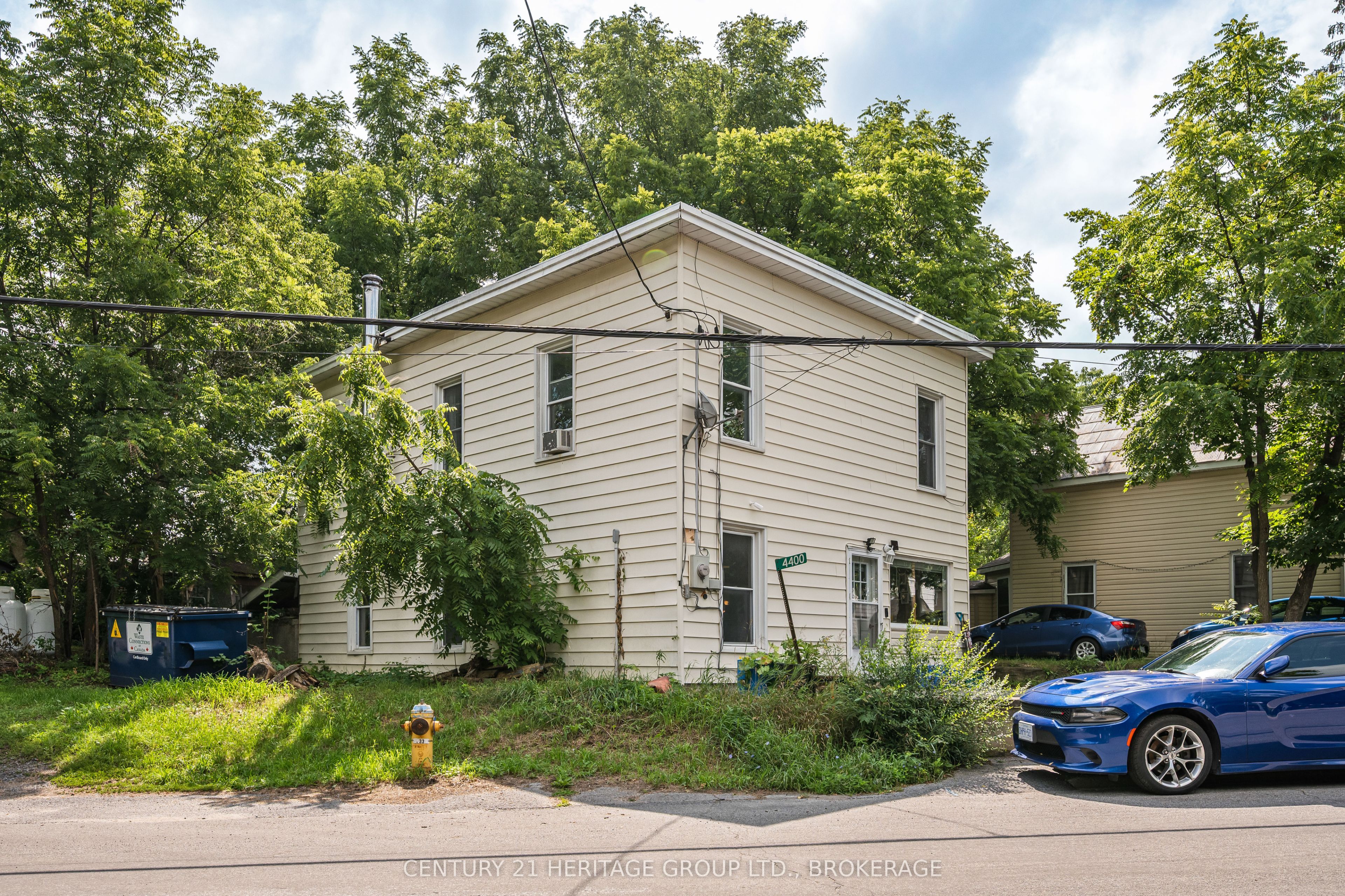 4400 WILLIAM Street, Frontenac, ON K0H 2T0 photo 2