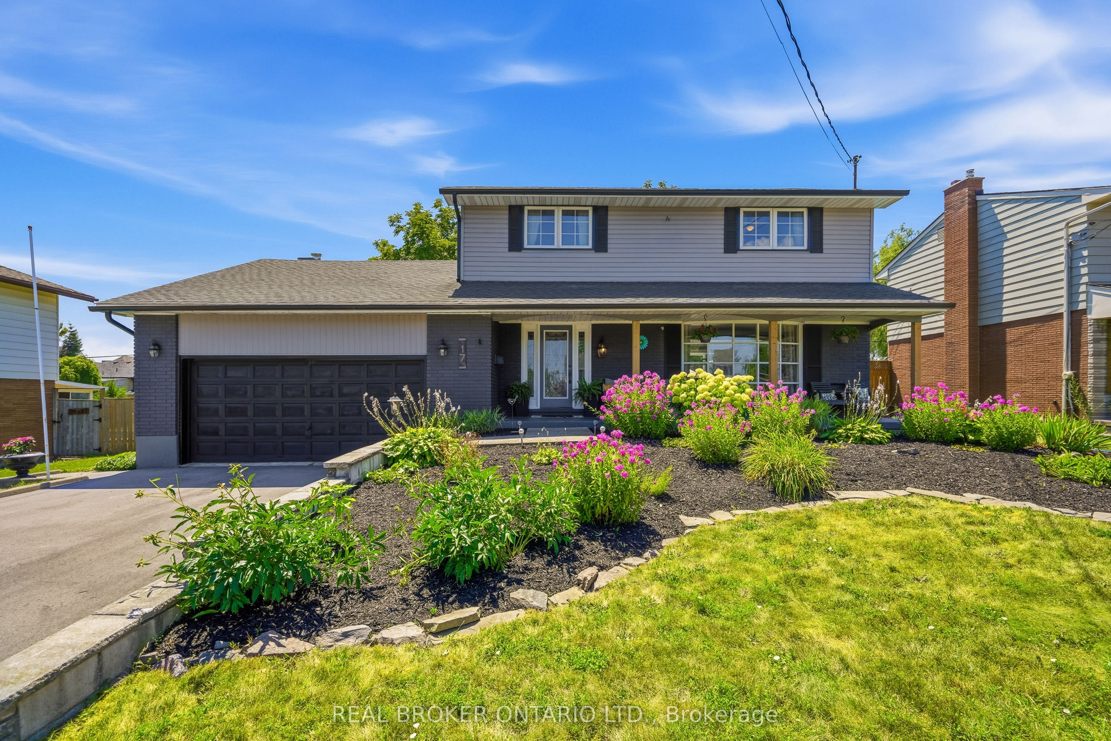 17 Lindbergh Drive, Fort Erie, ON L2A 2Z5 photo 4