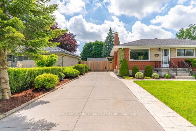 216 Irving Place LOWER, London East, ON N5V 2H9 photo 3