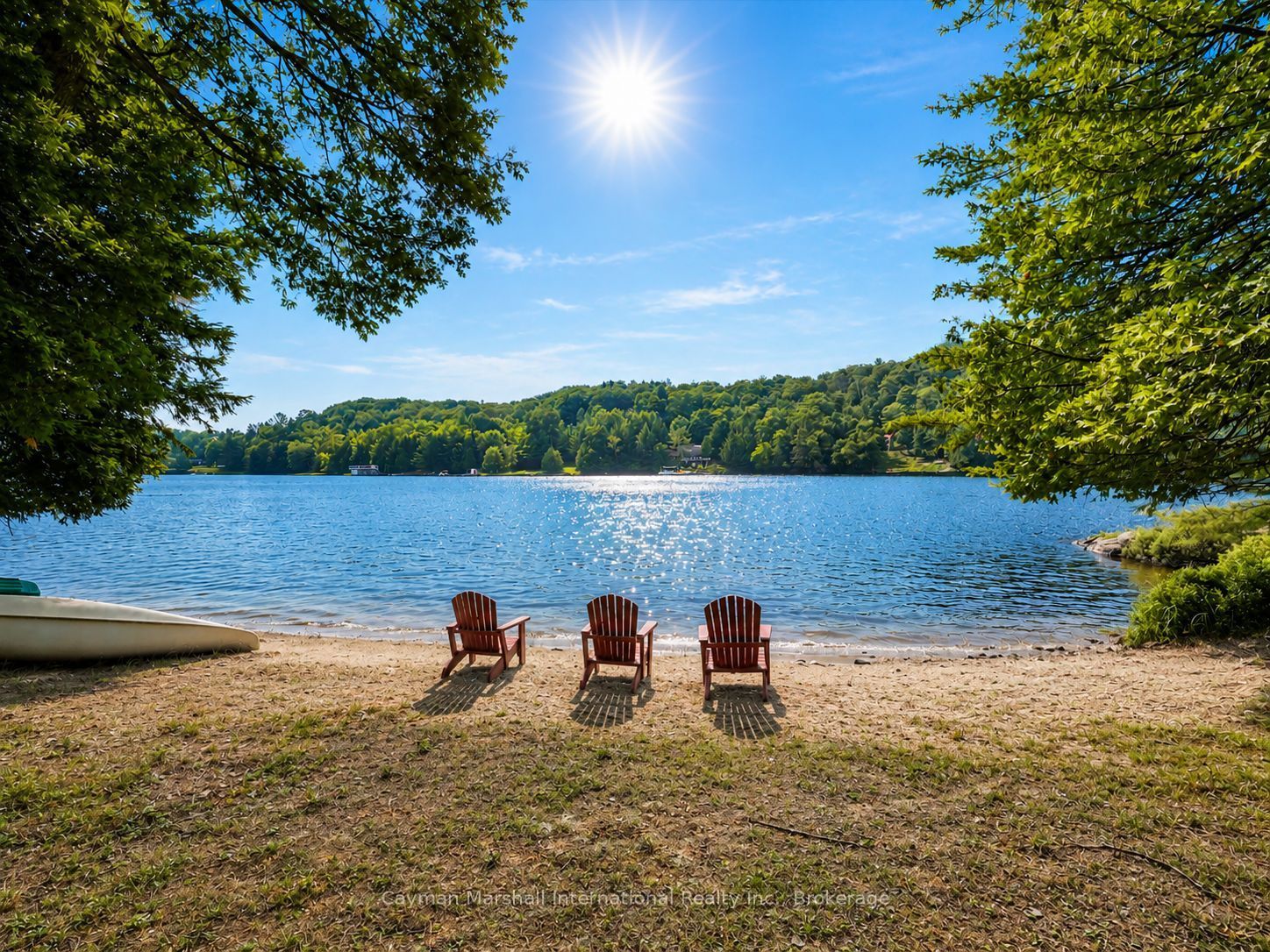 2/3-1030 Raven Hill Road, Lake of Bays, ON P0A 1H0