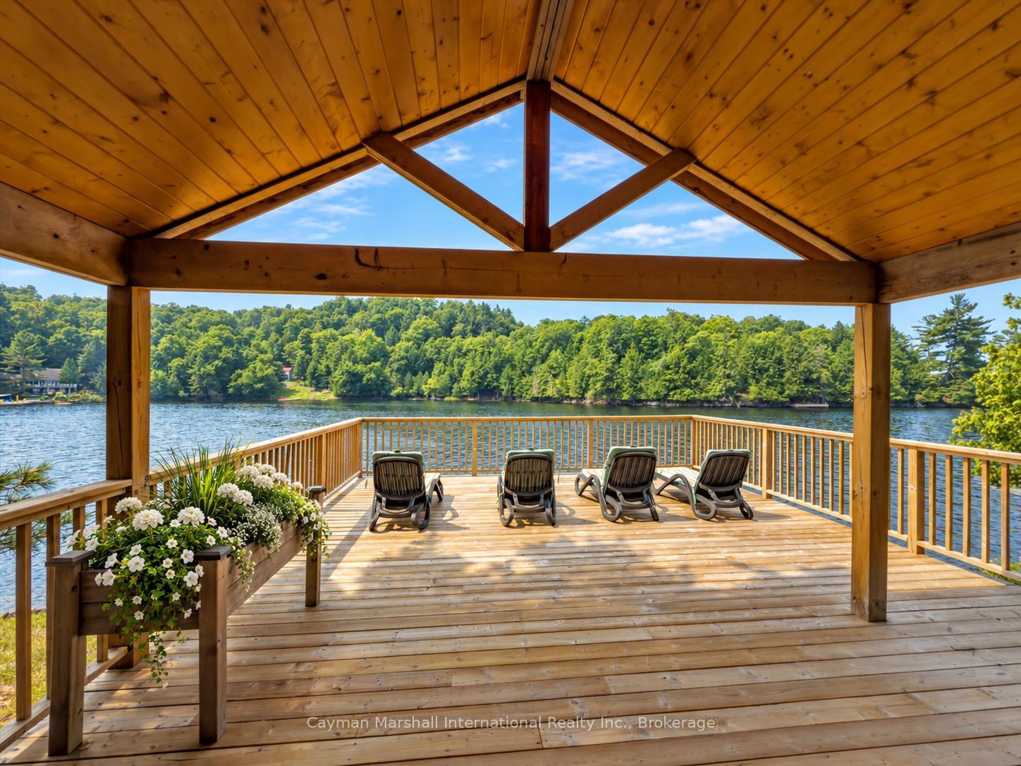 2/3-1030 Raven Hill Road, Lake of Bays, ON P0A 1H0 photo 2