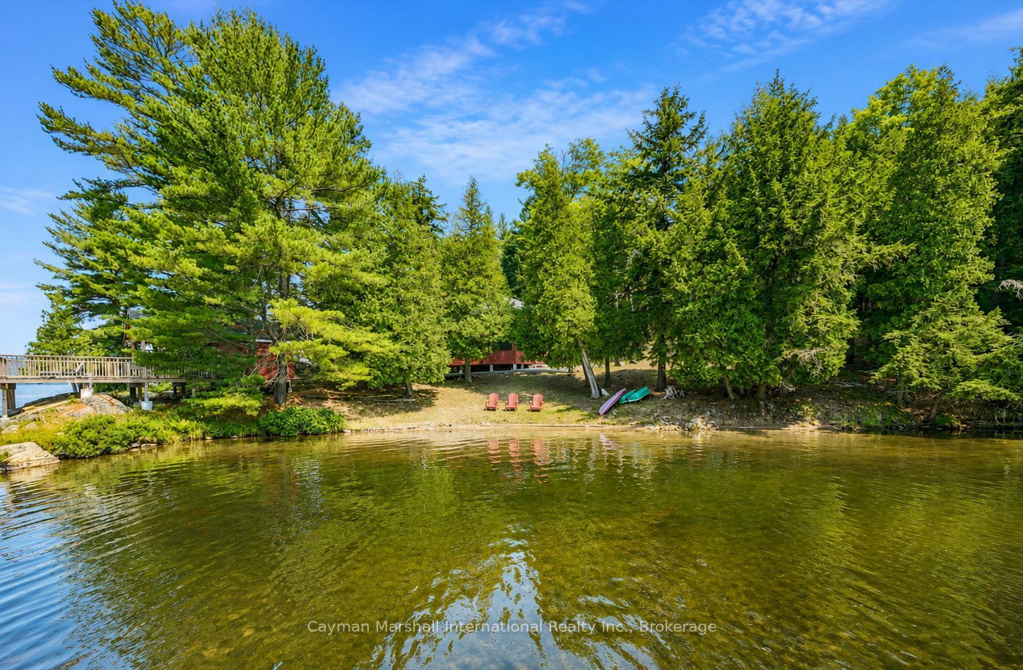 2/3-1030 Raven Hill Road, Lake of Bays, ON P0A 1H0 photo 3