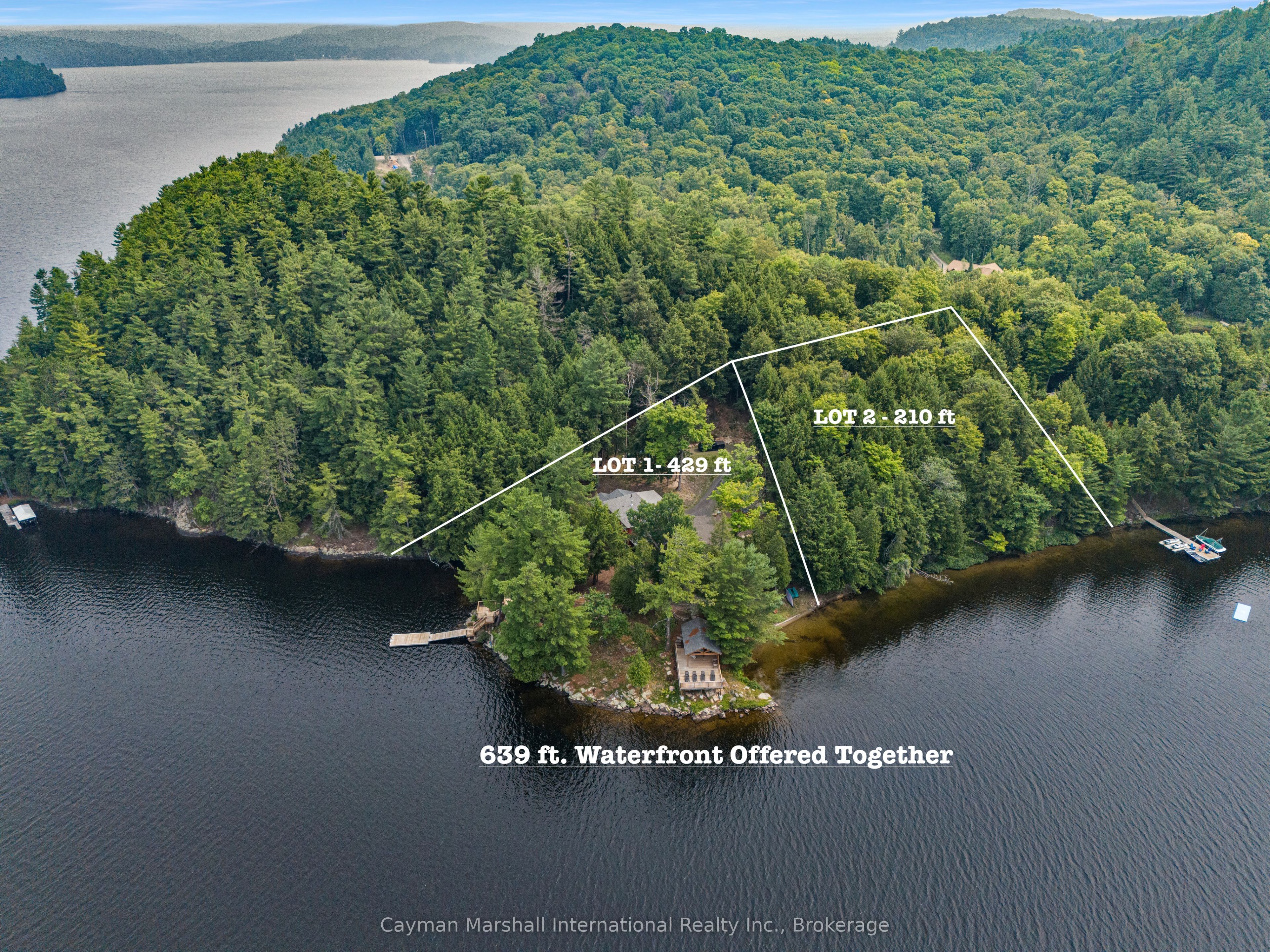 2/3-1030 Raven Hill Road, Lake of Bays, ON P0A 1H0 photo 4