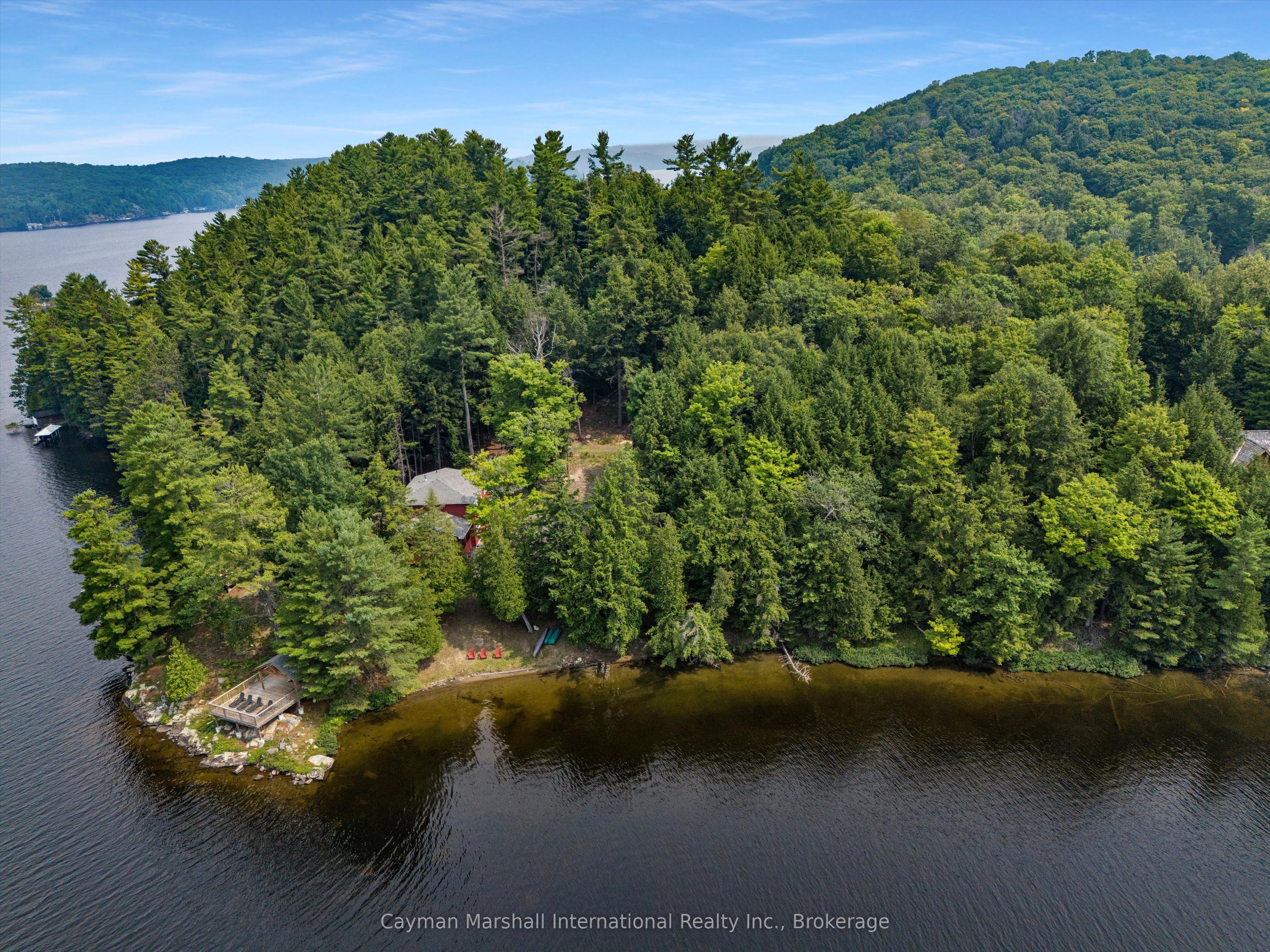 2/3-1030 Raven Hill Road, Lake of Bays, ON P0A 1H0 photo 5