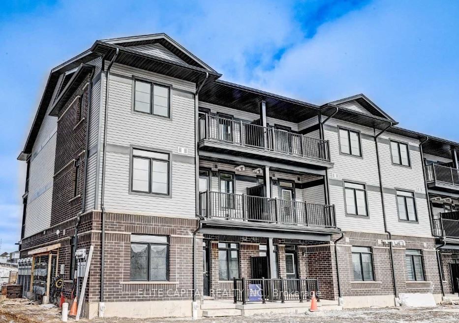 114 Oat Lane, Kitchener, ON N2R 0S8