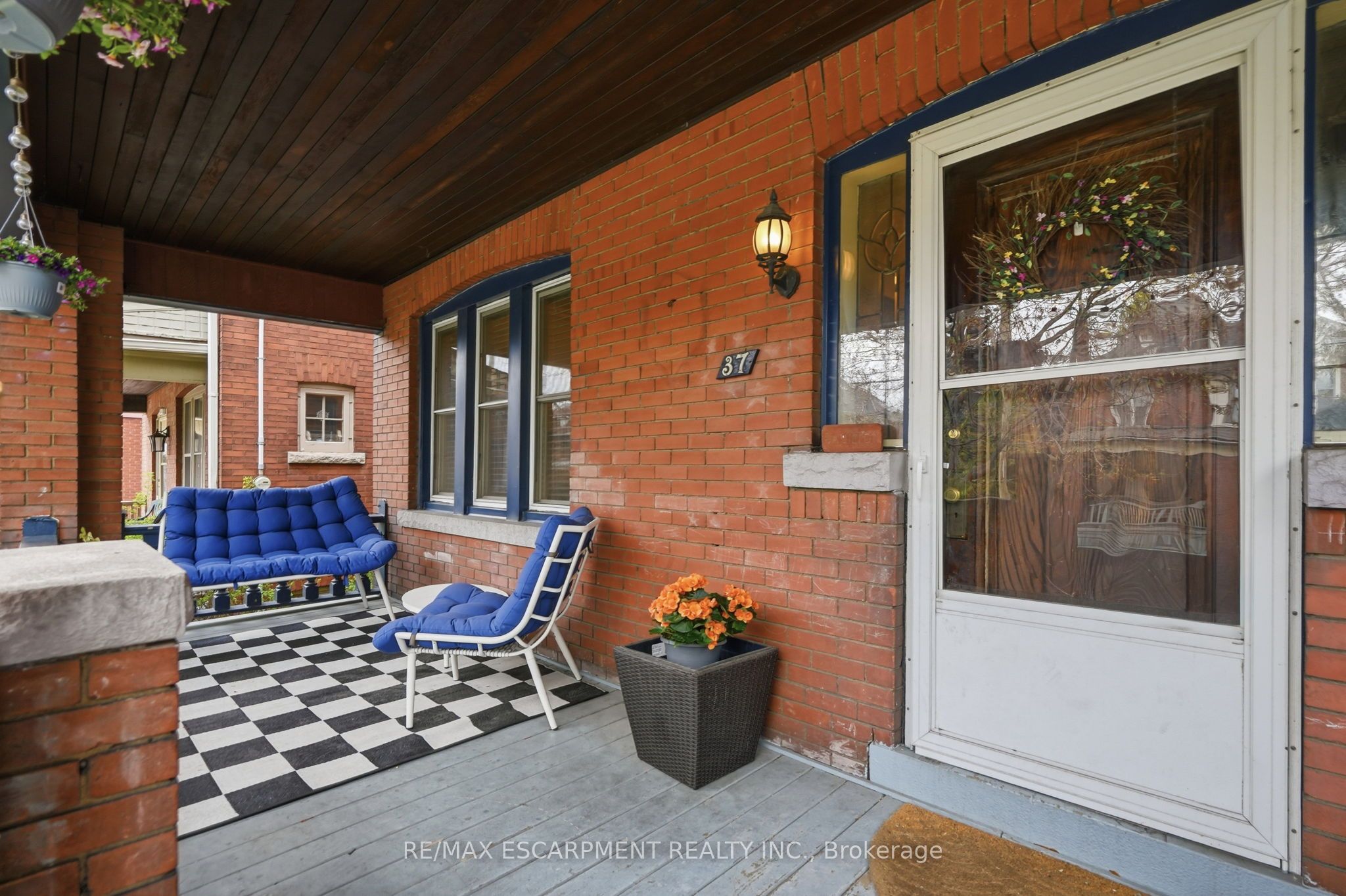 37 Connaught Avenue S, Hamilton, ON L8M 3C3 photo 4