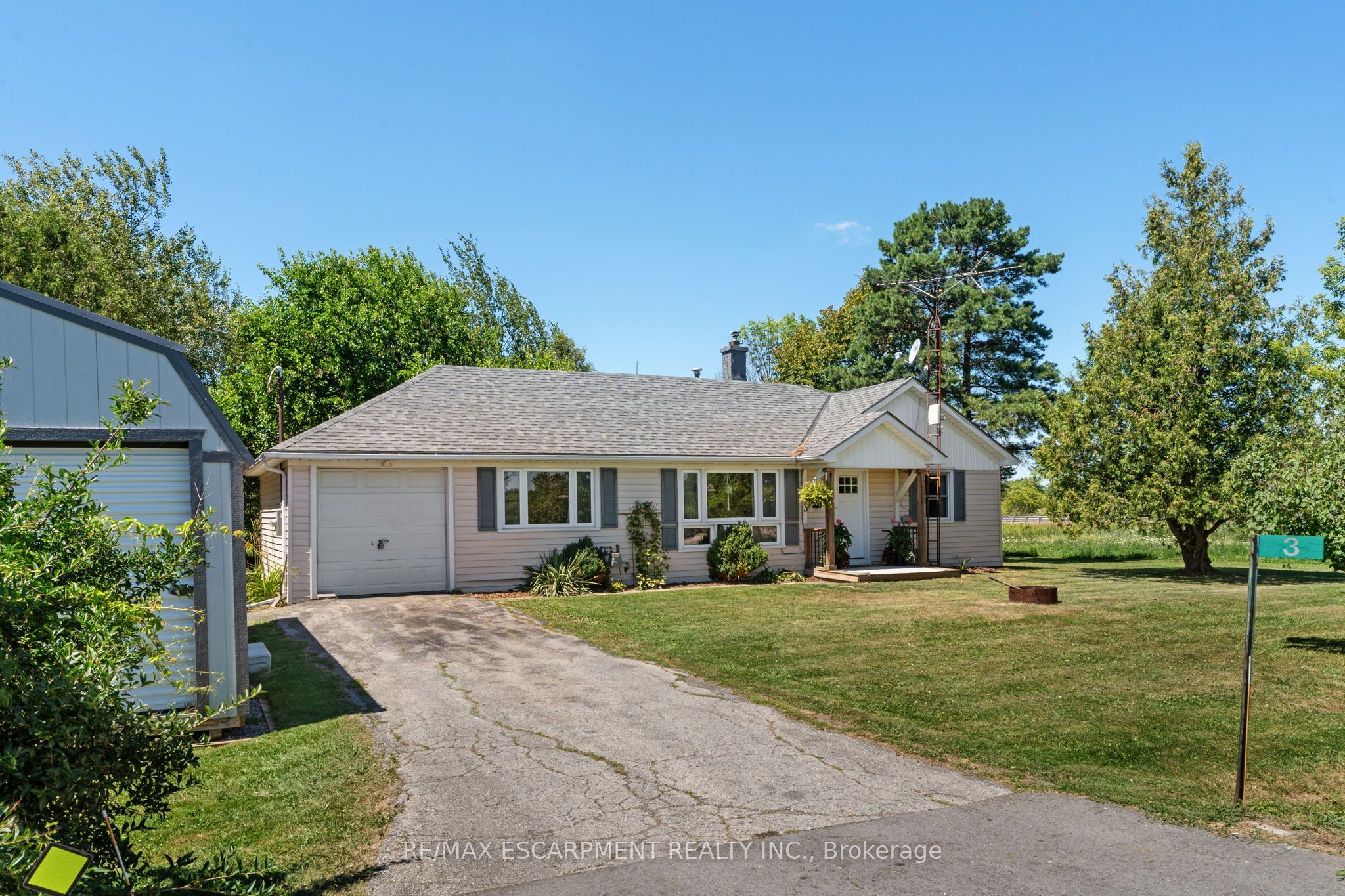 3 Bousfield Lane, Haldimand, ON N0A 1J0 photo 2