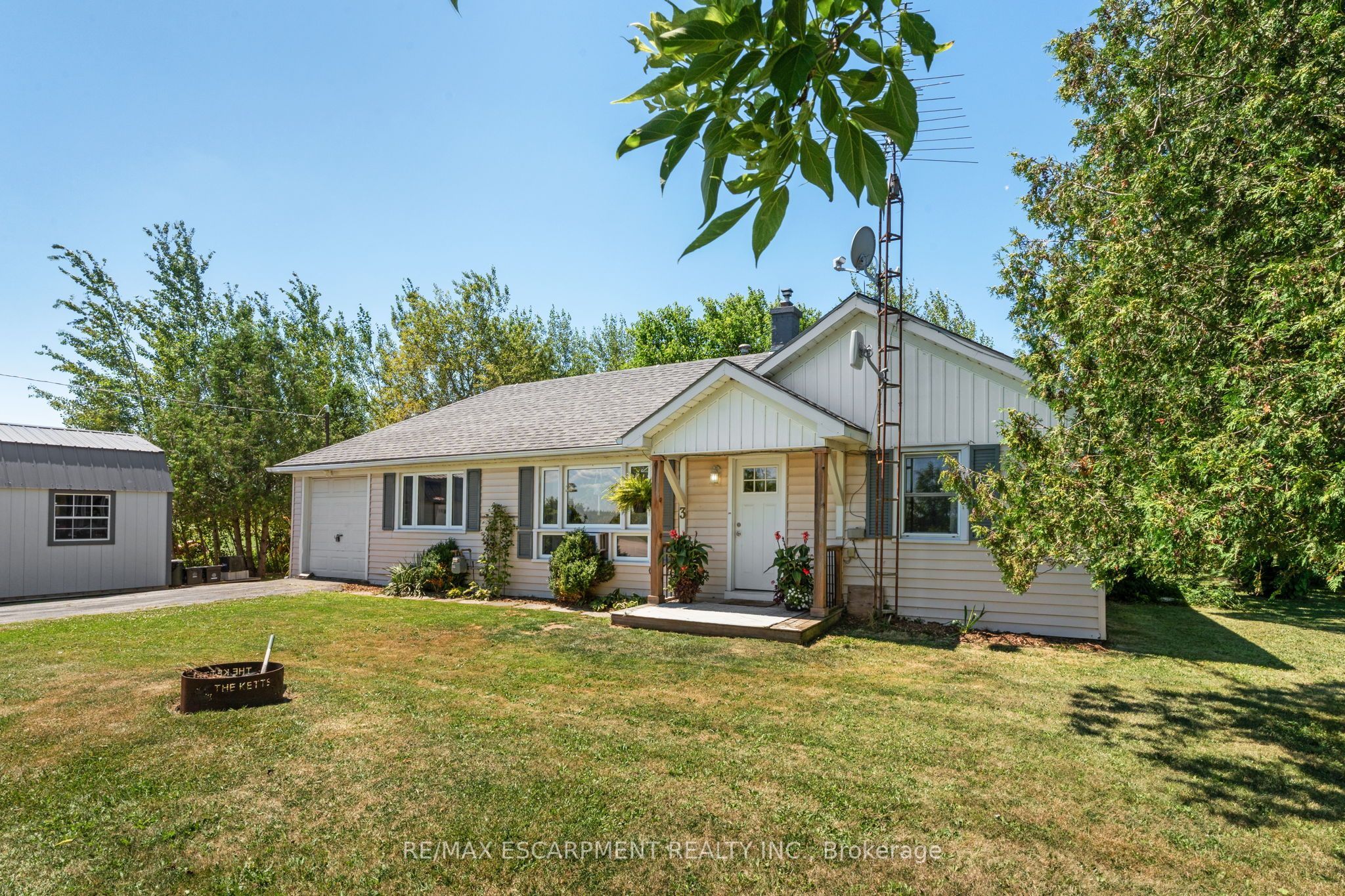 3 Bousfield Lane, Haldimand, ON N0A 1J0 photo 3