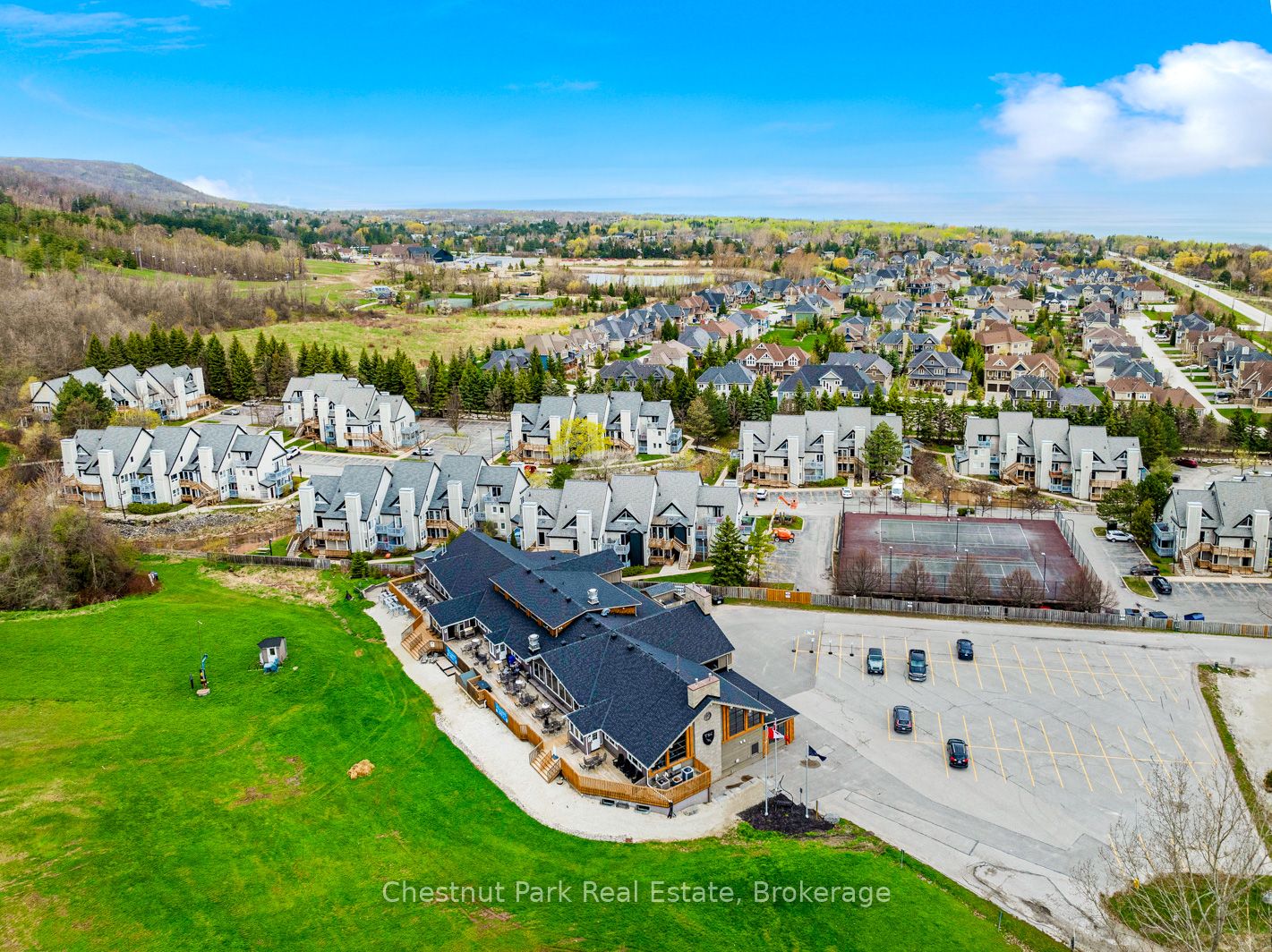 796468 Grey Road 19 406, Blue Mountains, ON L9Y 0N6