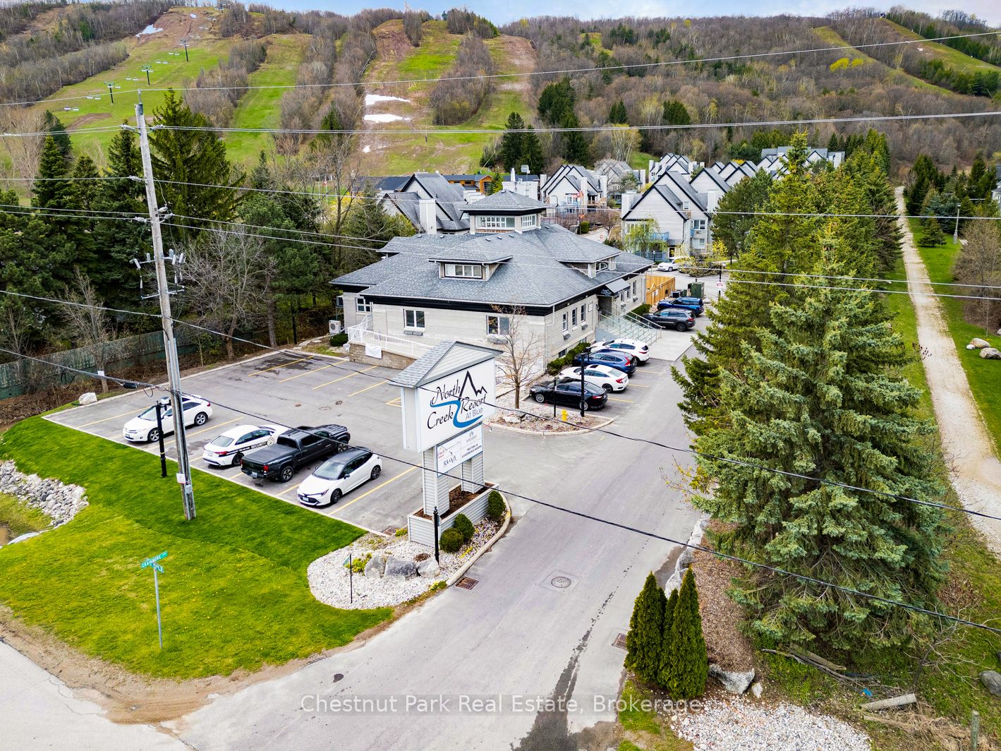 796468 Grey Road 19 406, Blue Mountains, ON L9Y 0N6 photo 4